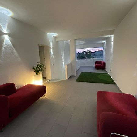 Ferienwohnung Luma10 Olbia Exterior foto
