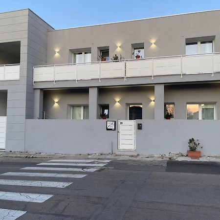 Ferienwohnung Luma10 Olbia Exterior foto