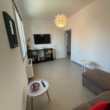 Ferienwohnung Luma10 Olbia Exterior foto