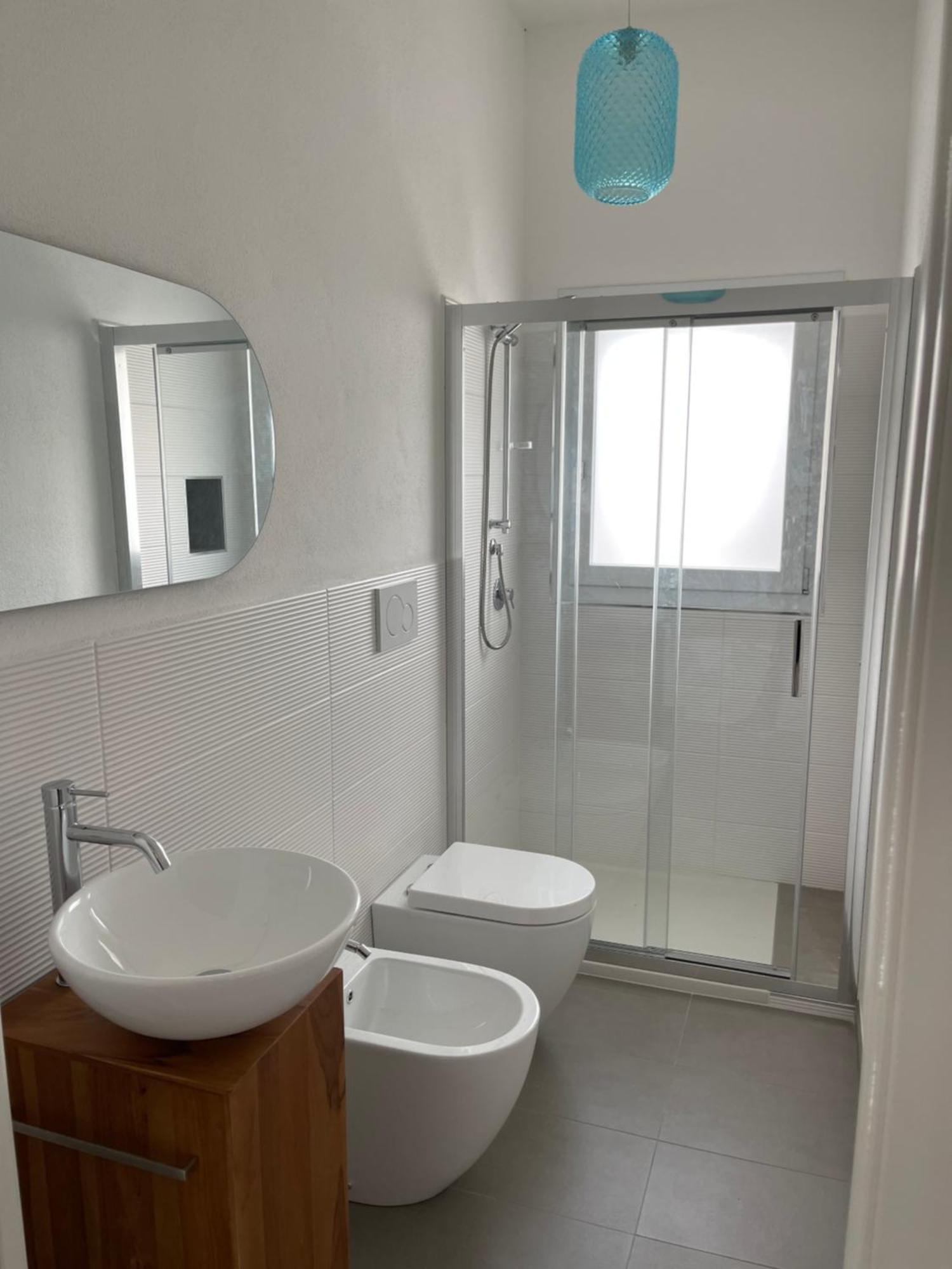 Ferienwohnung Luma10 Olbia Exterior foto