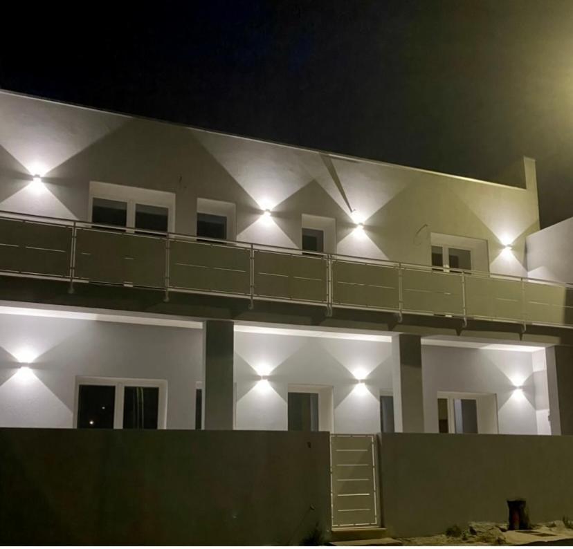 Ferienwohnung Luma10 Olbia Exterior foto