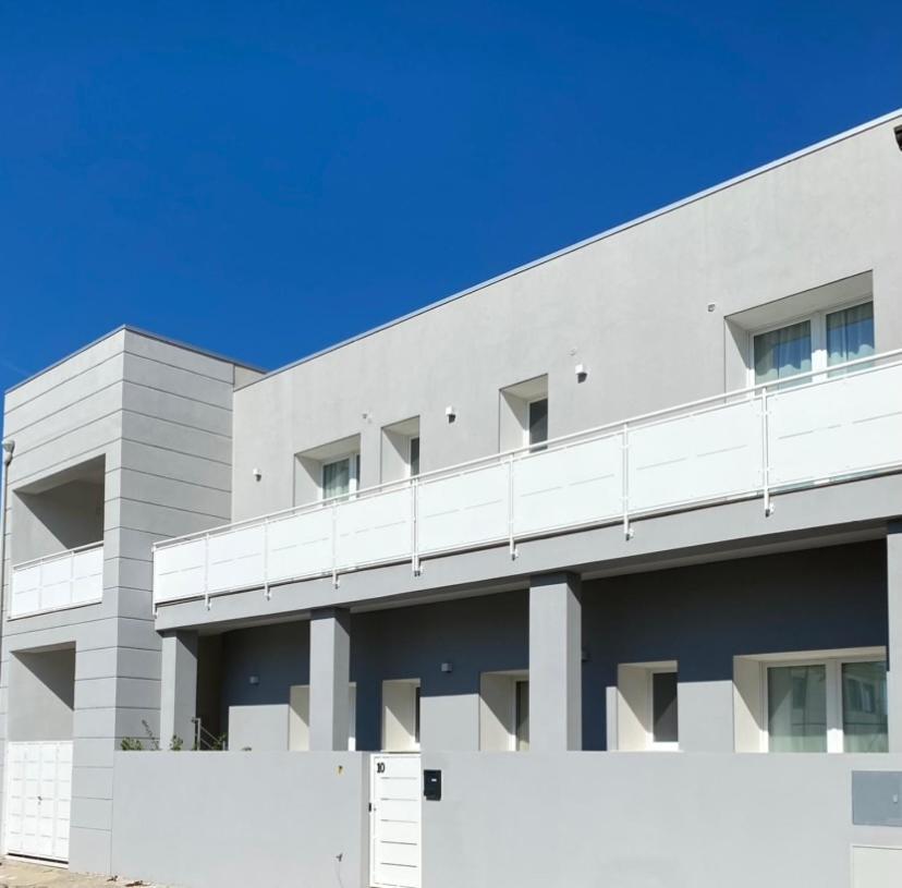 Ferienwohnung Luma10 Olbia Exterior foto