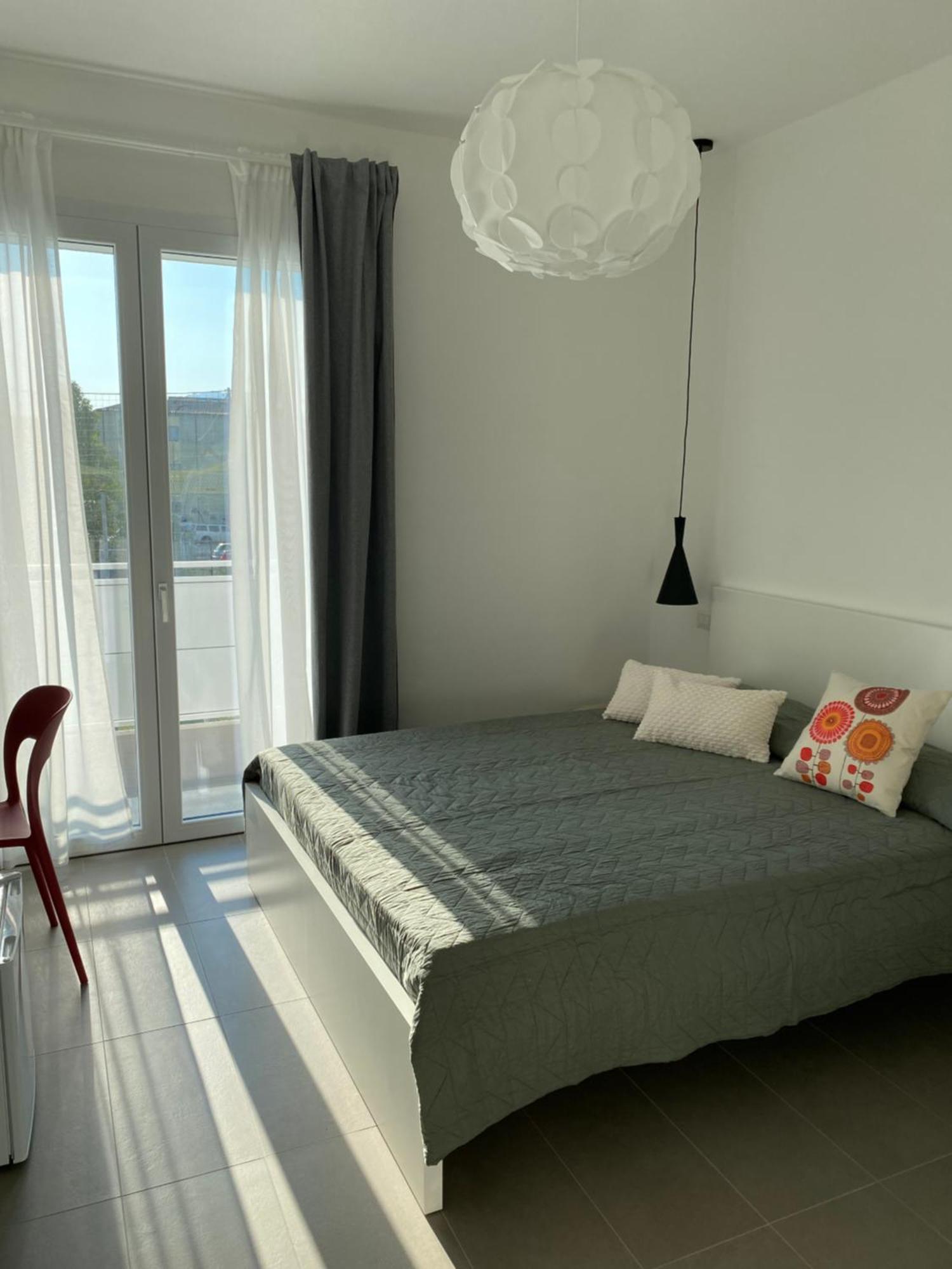 Ferienwohnung Luma10 Olbia Exterior foto