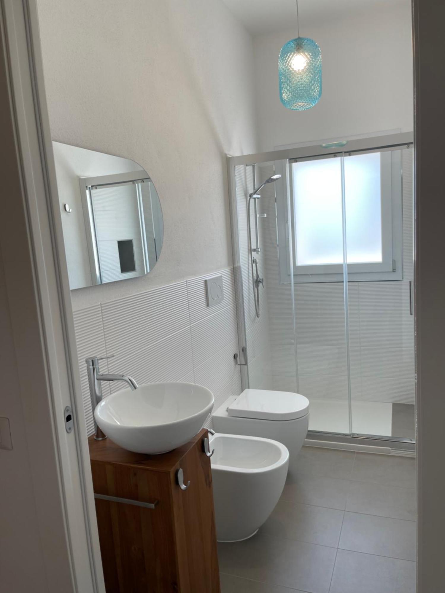 Ferienwohnung Luma10 Olbia Exterior foto