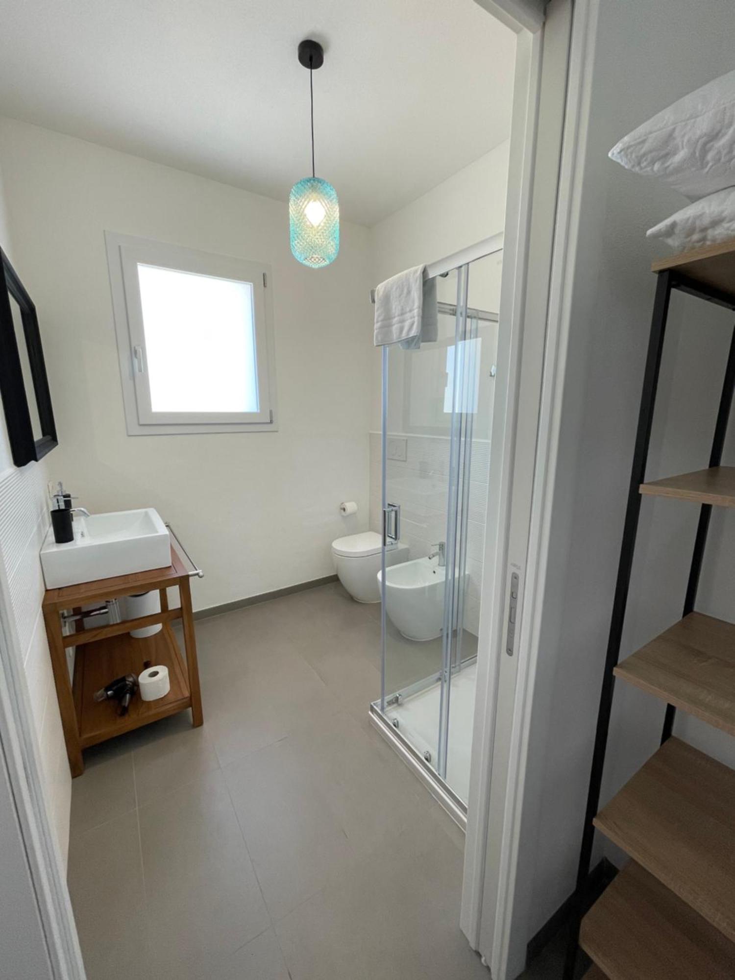 Ferienwohnung Luma10 Olbia Exterior foto