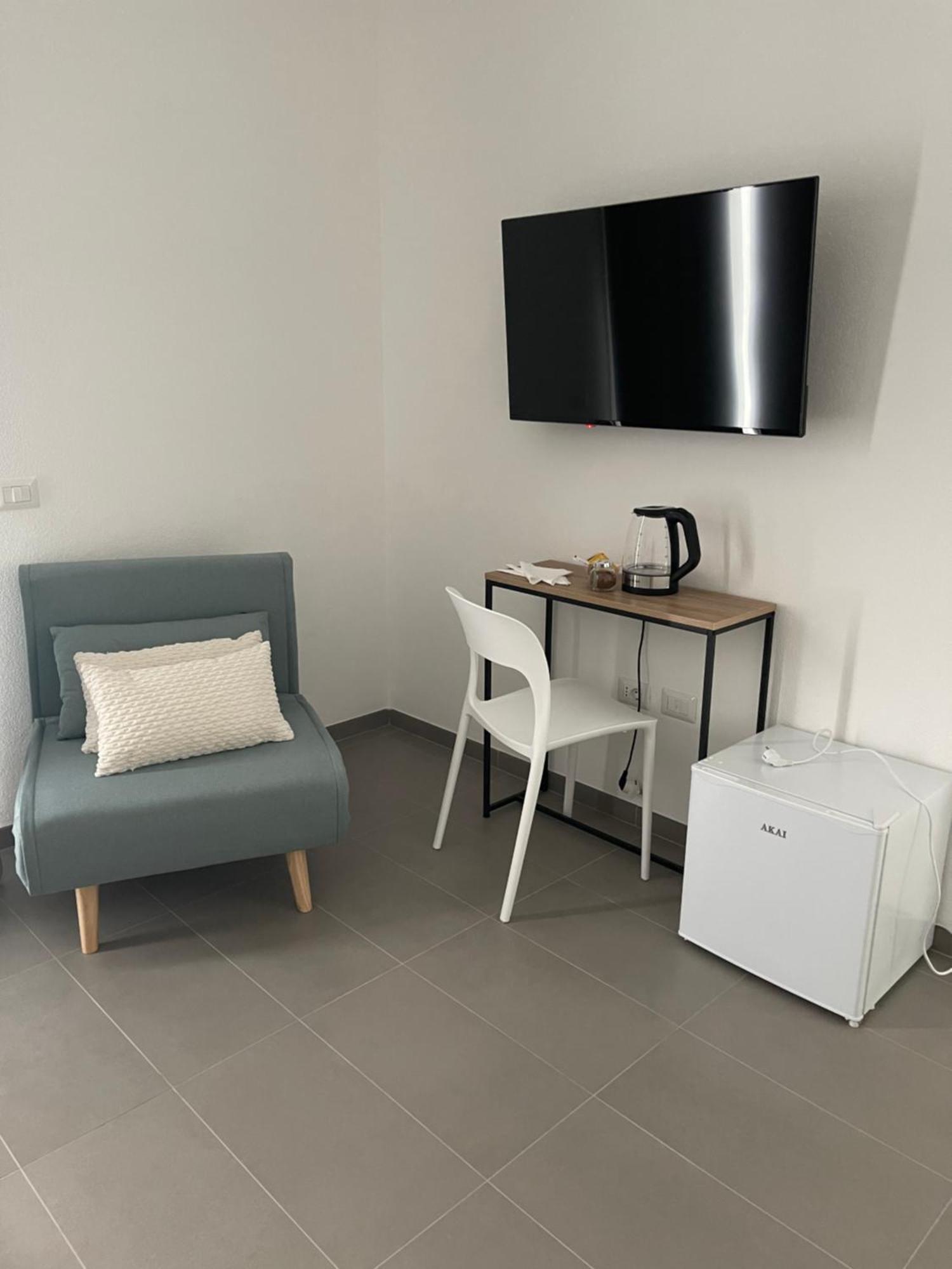 Ferienwohnung Luma10 Olbia Exterior foto
