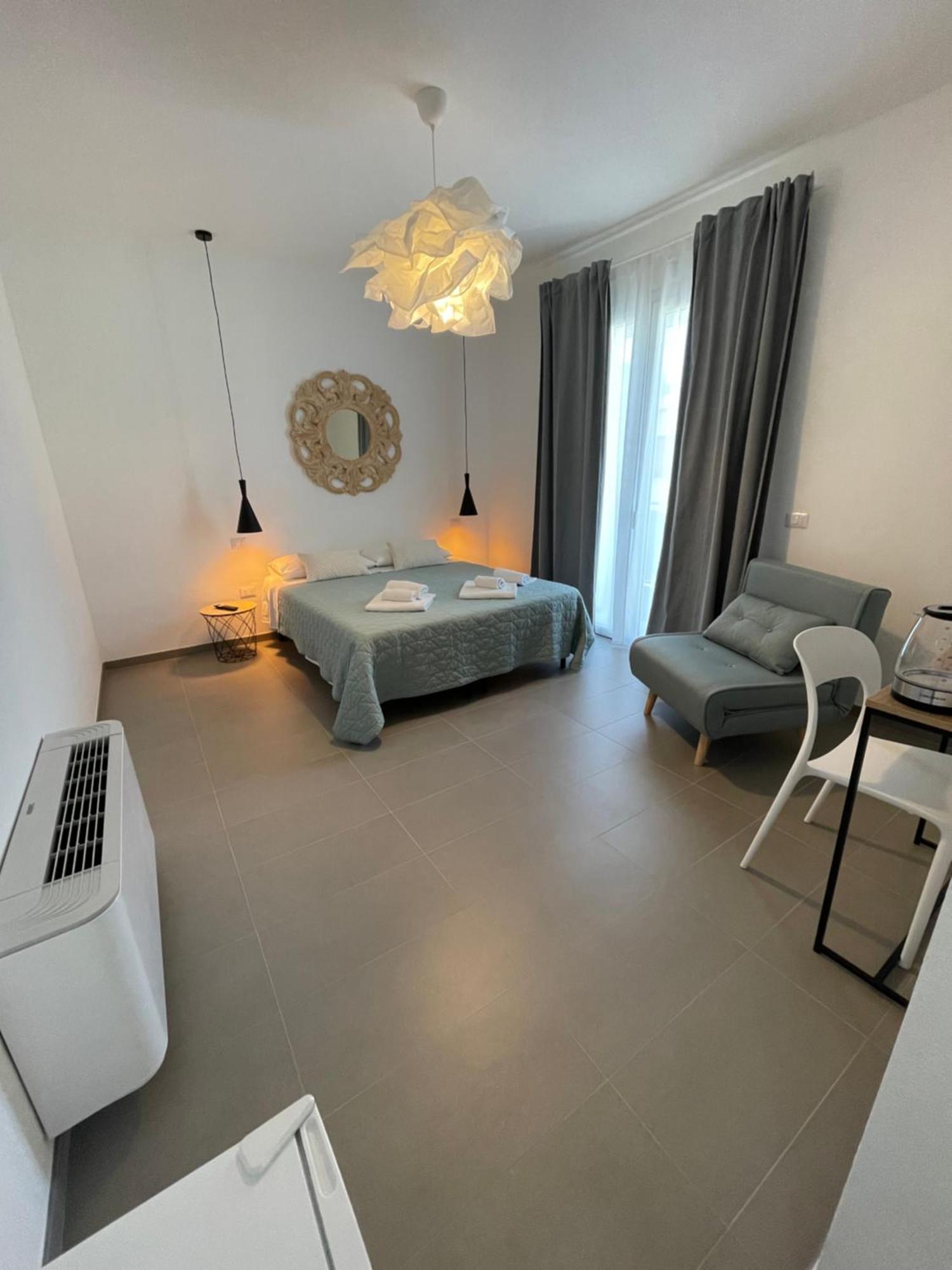 Ferienwohnung Luma10 Olbia Exterior foto