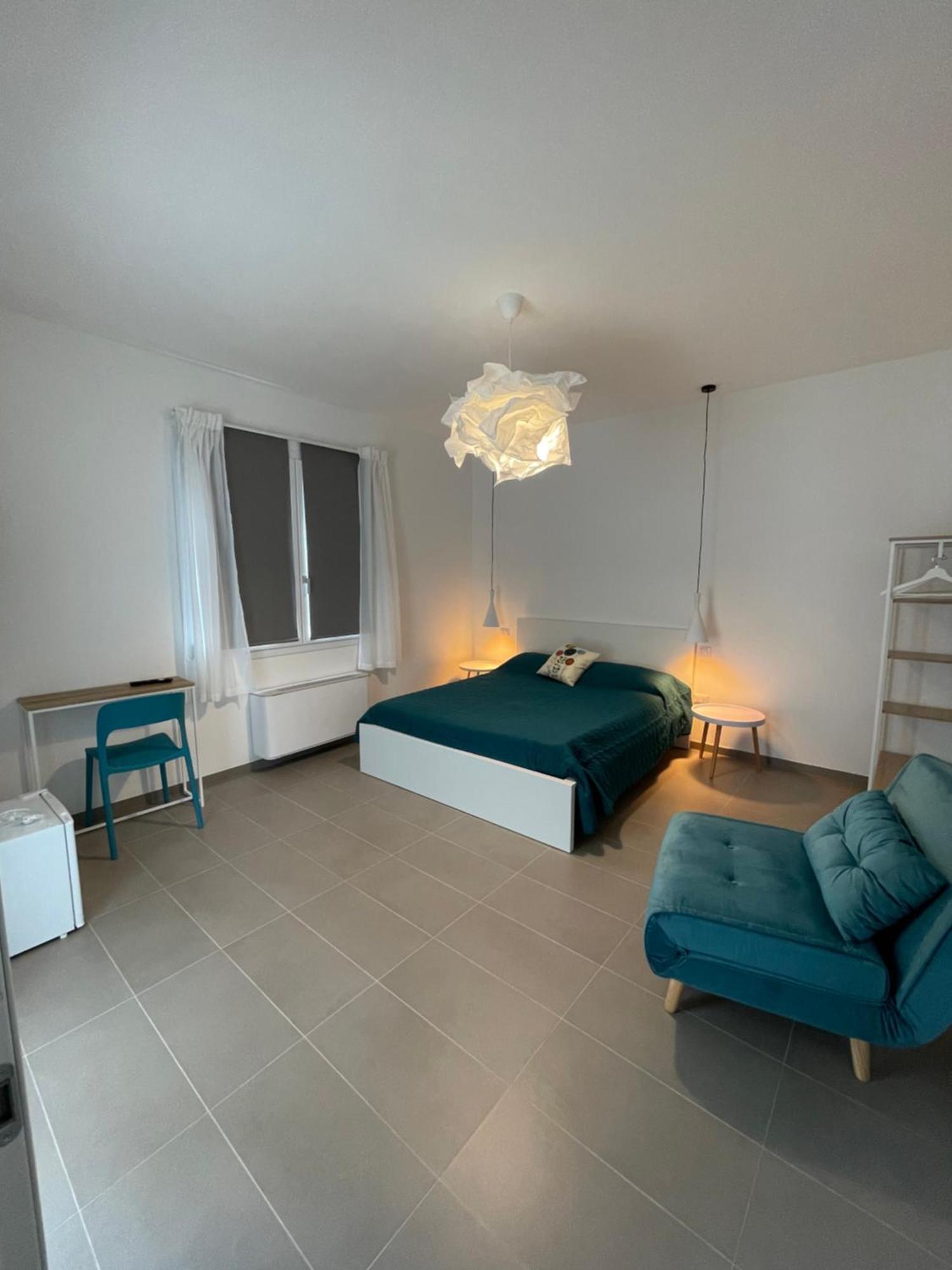 Ferienwohnung Luma10 Olbia Exterior foto