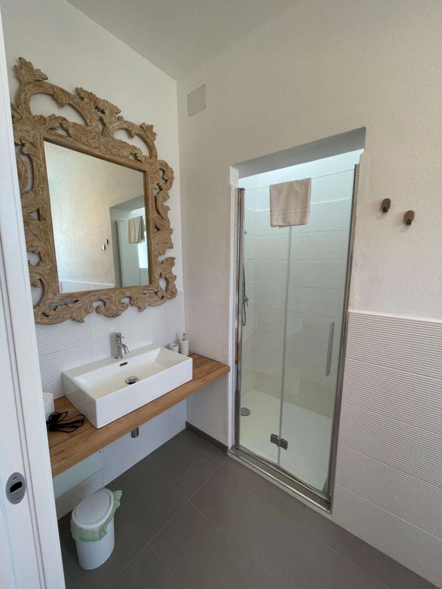 Ferienwohnung Luma10 Olbia Exterior foto