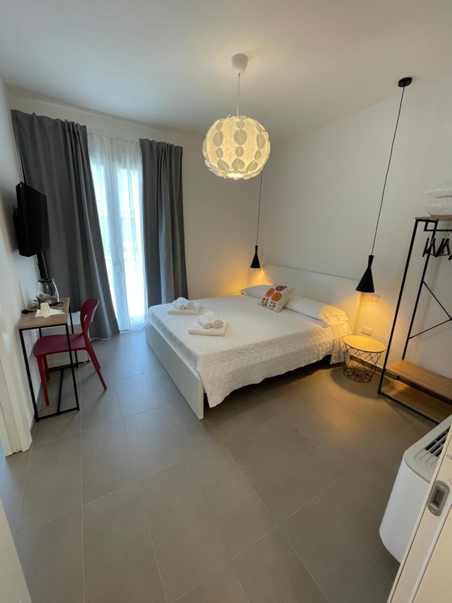 Ferienwohnung Luma10 Olbia Exterior foto