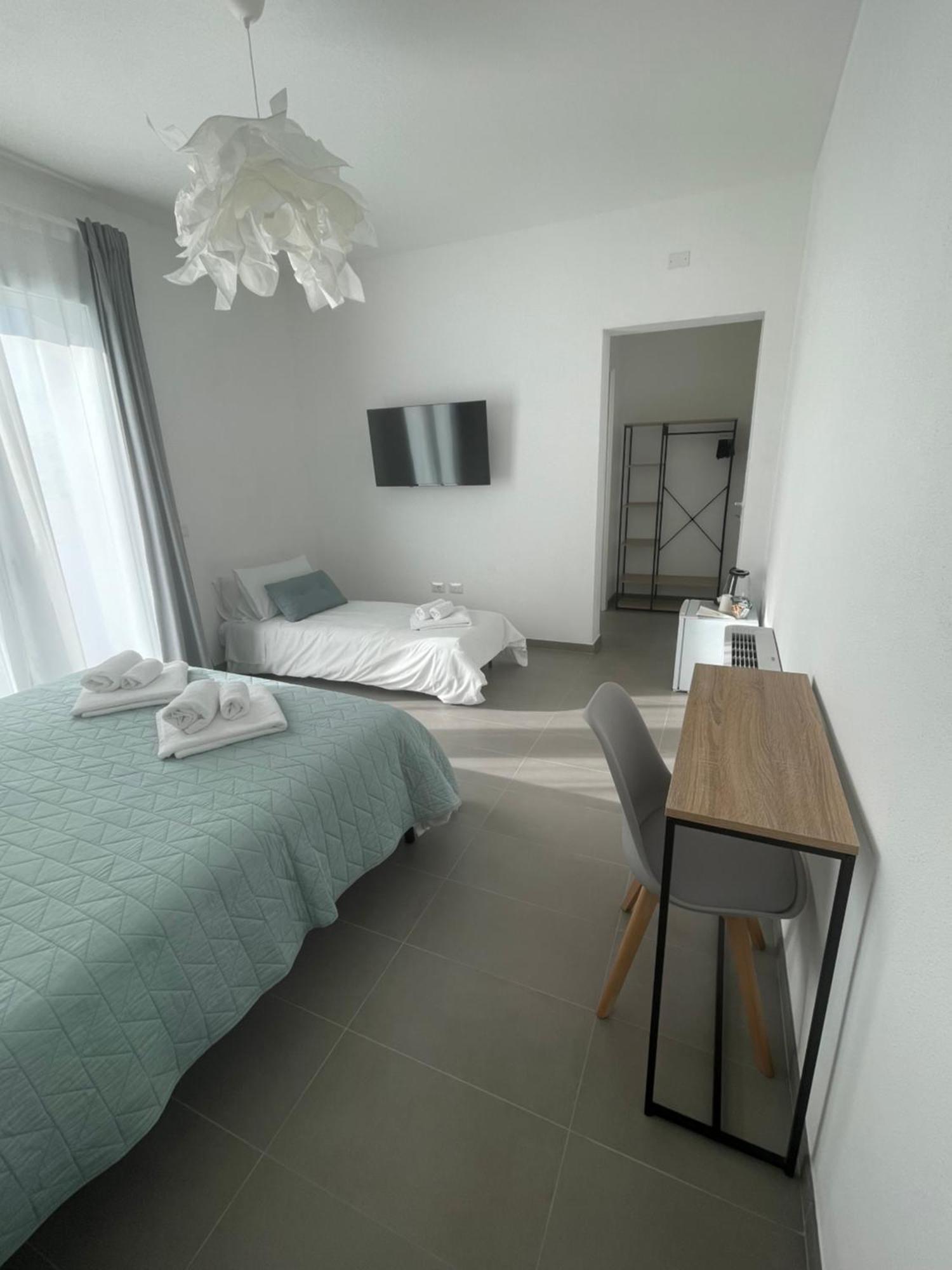 Ferienwohnung Luma10 Olbia Exterior foto