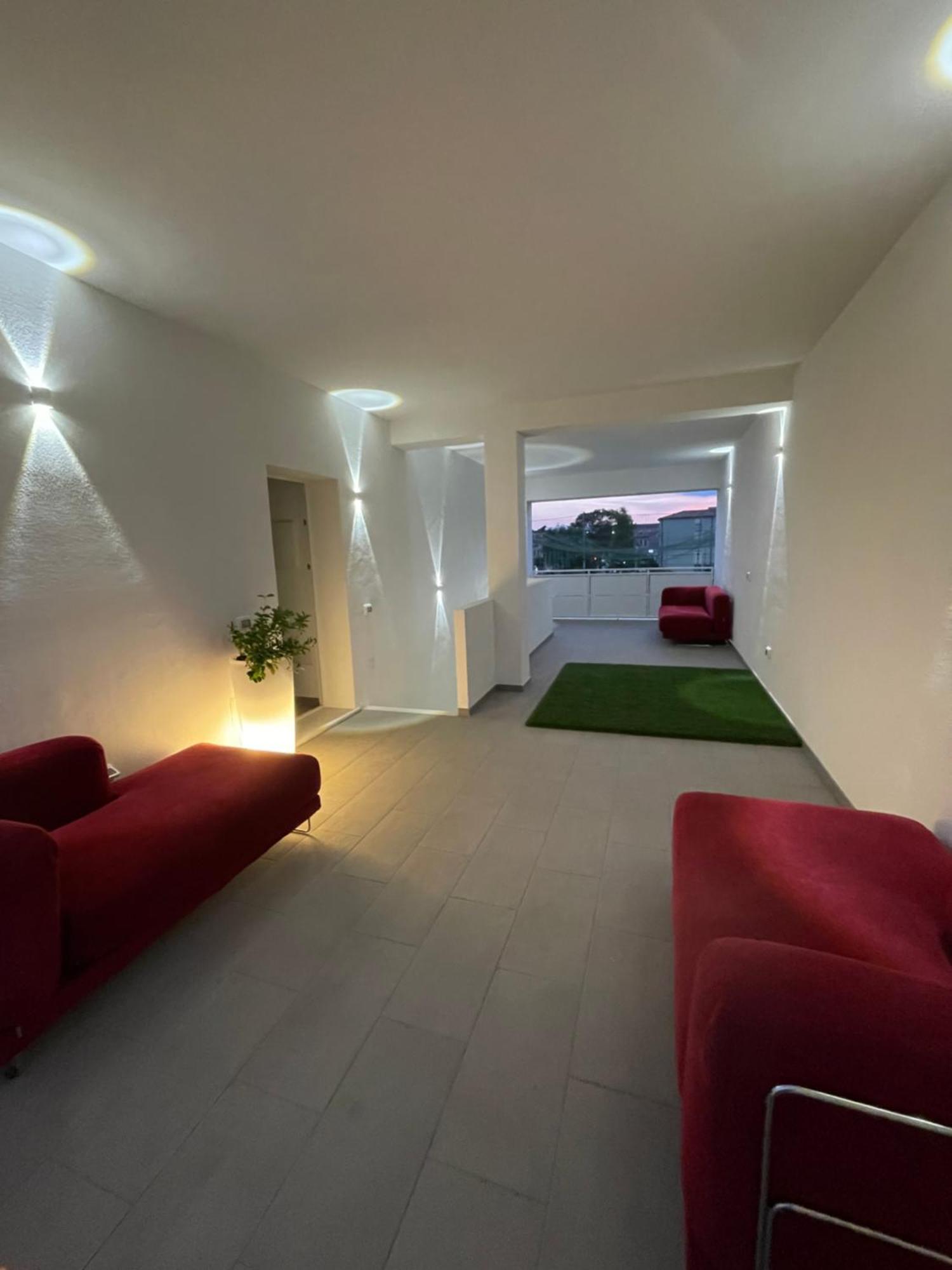 Ferienwohnung Luma10 Olbia Exterior foto