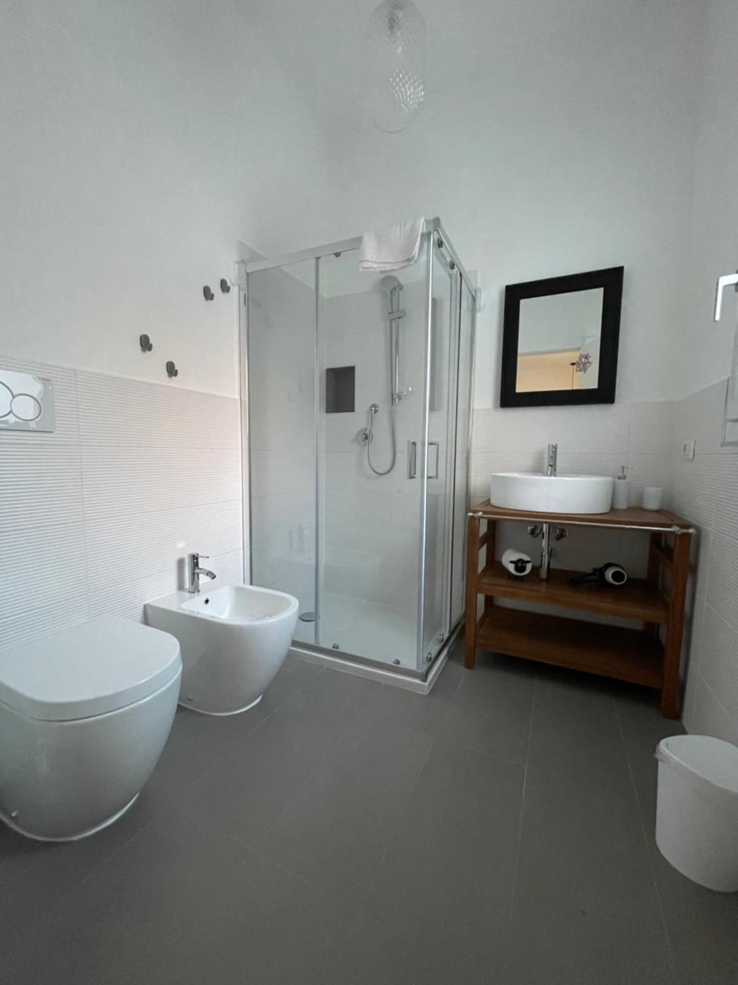 Ferienwohnung Luma10 Olbia Exterior foto