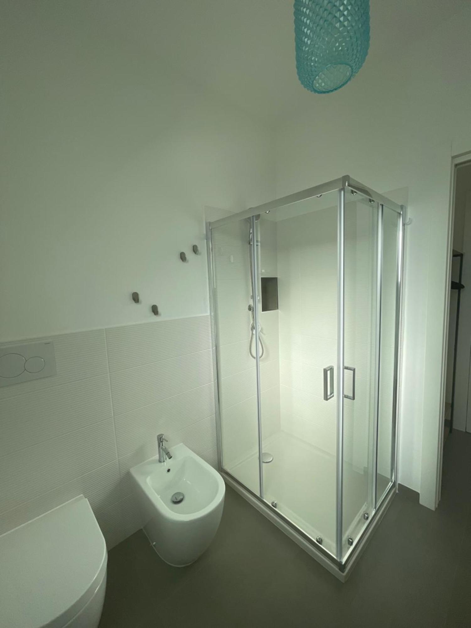 Ferienwohnung Luma10 Olbia Exterior foto
