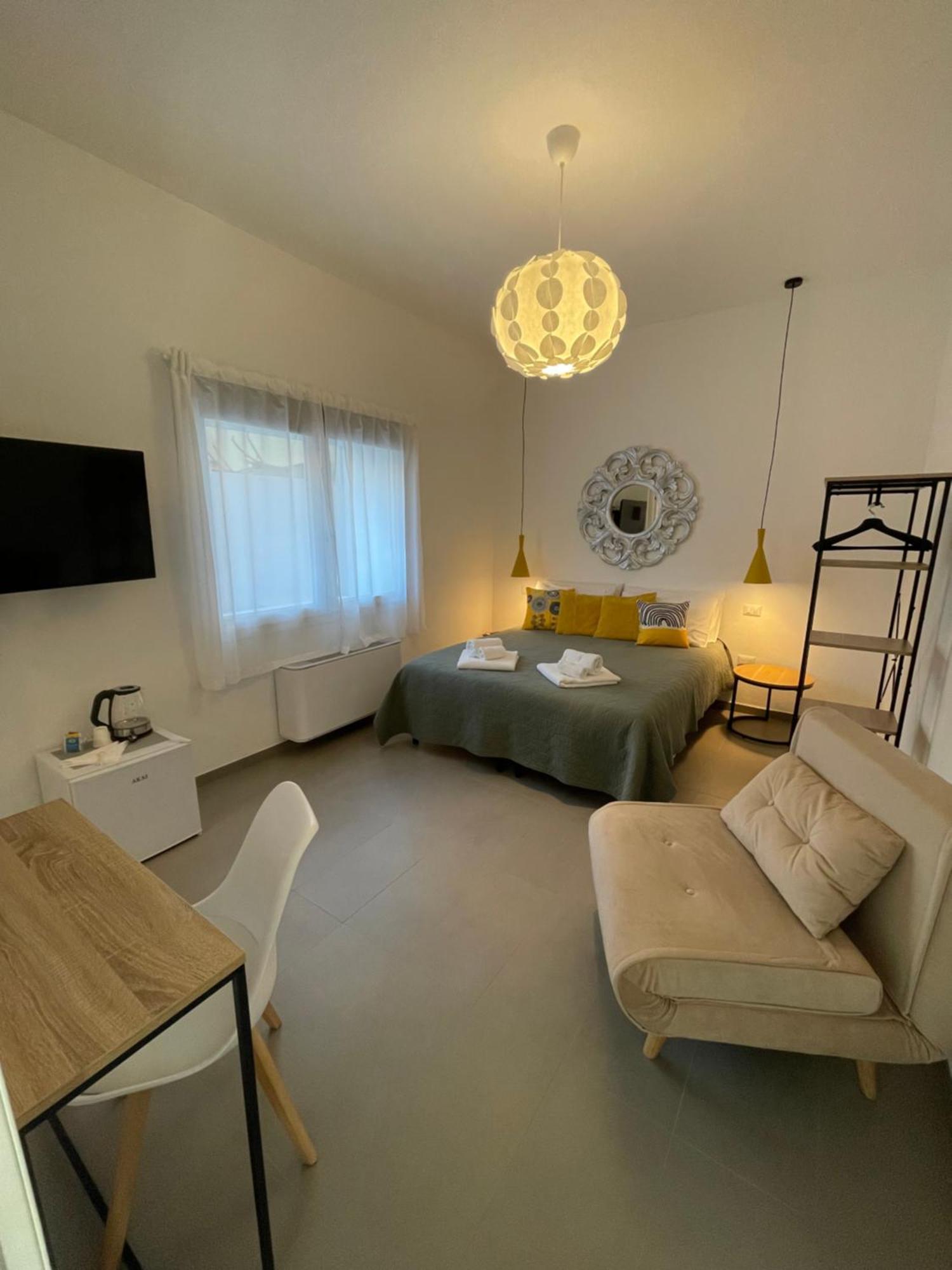 Ferienwohnung Luma10 Olbia Exterior foto