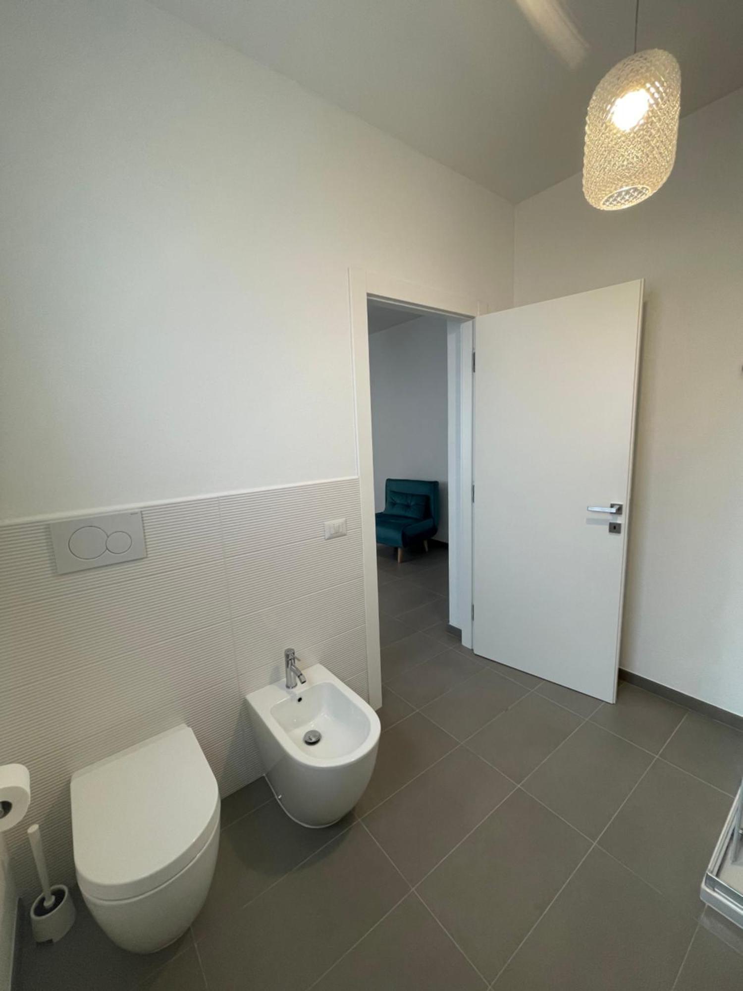 Ferienwohnung Luma10 Olbia Exterior foto