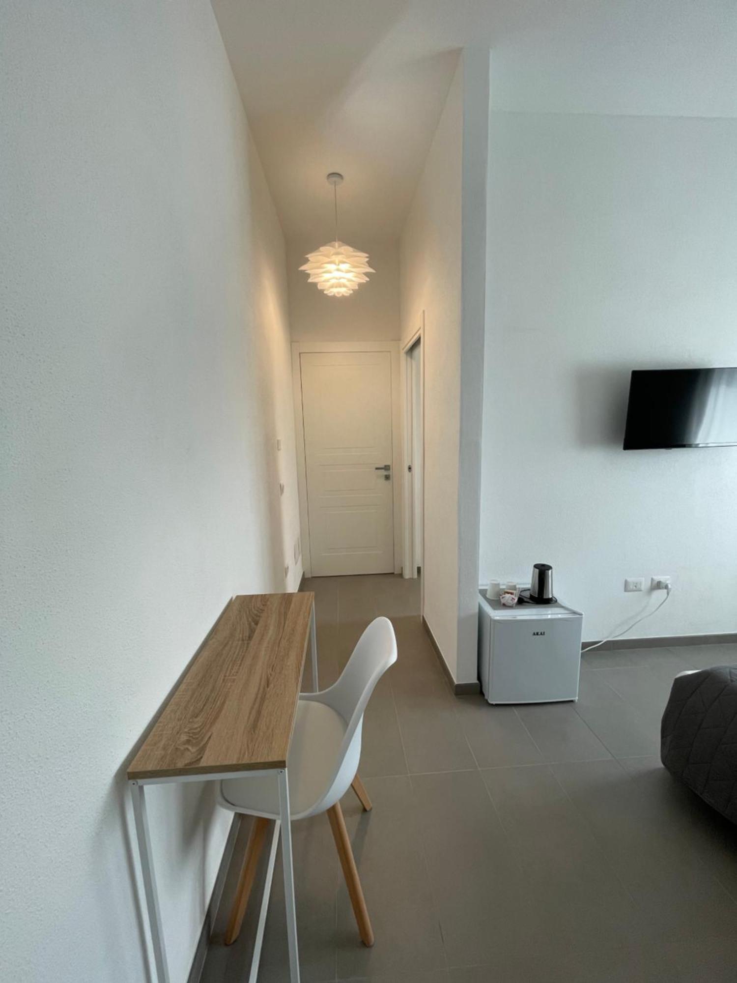 Ferienwohnung Luma10 Olbia Exterior foto