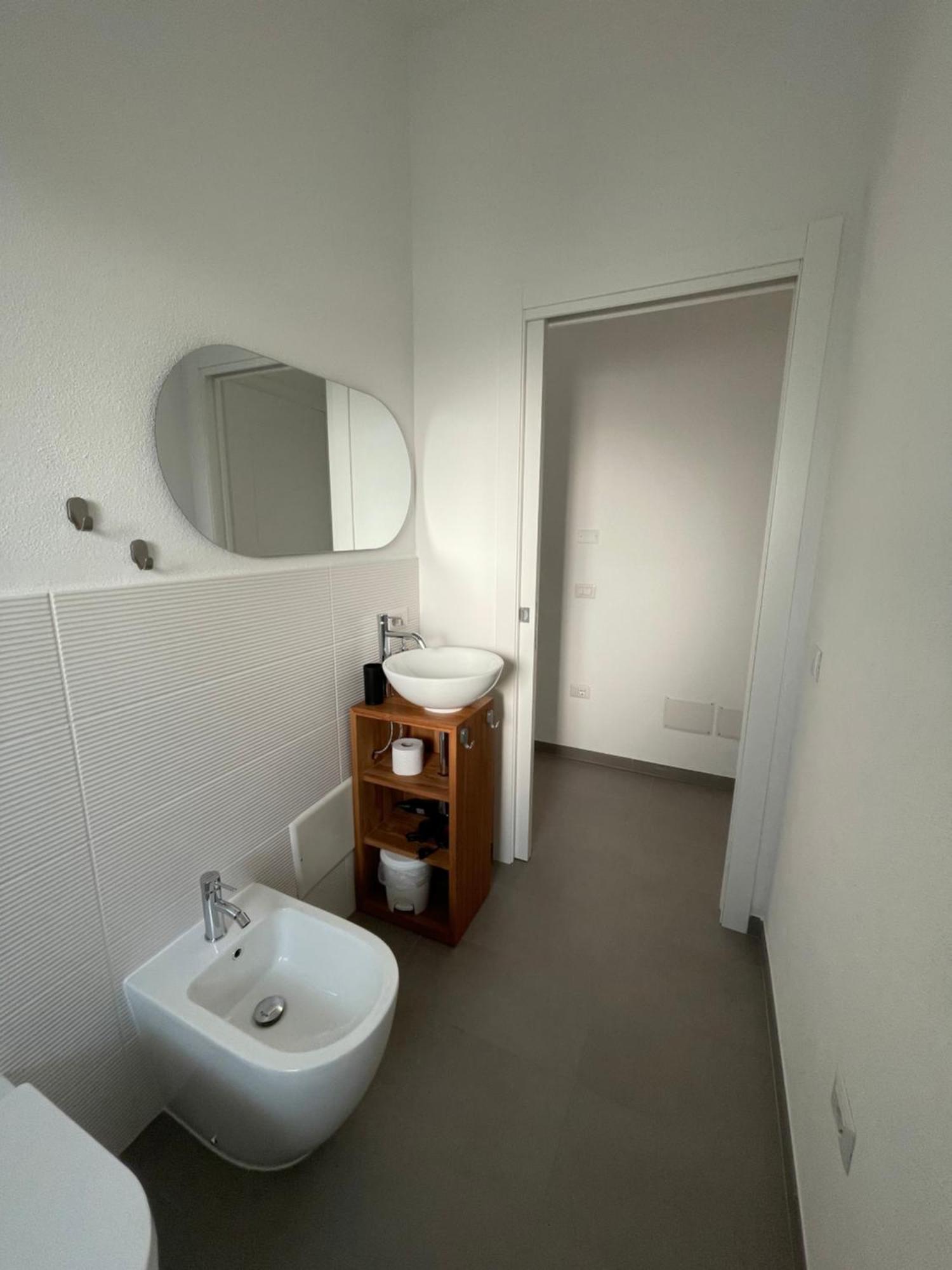 Ferienwohnung Luma10 Olbia Exterior foto