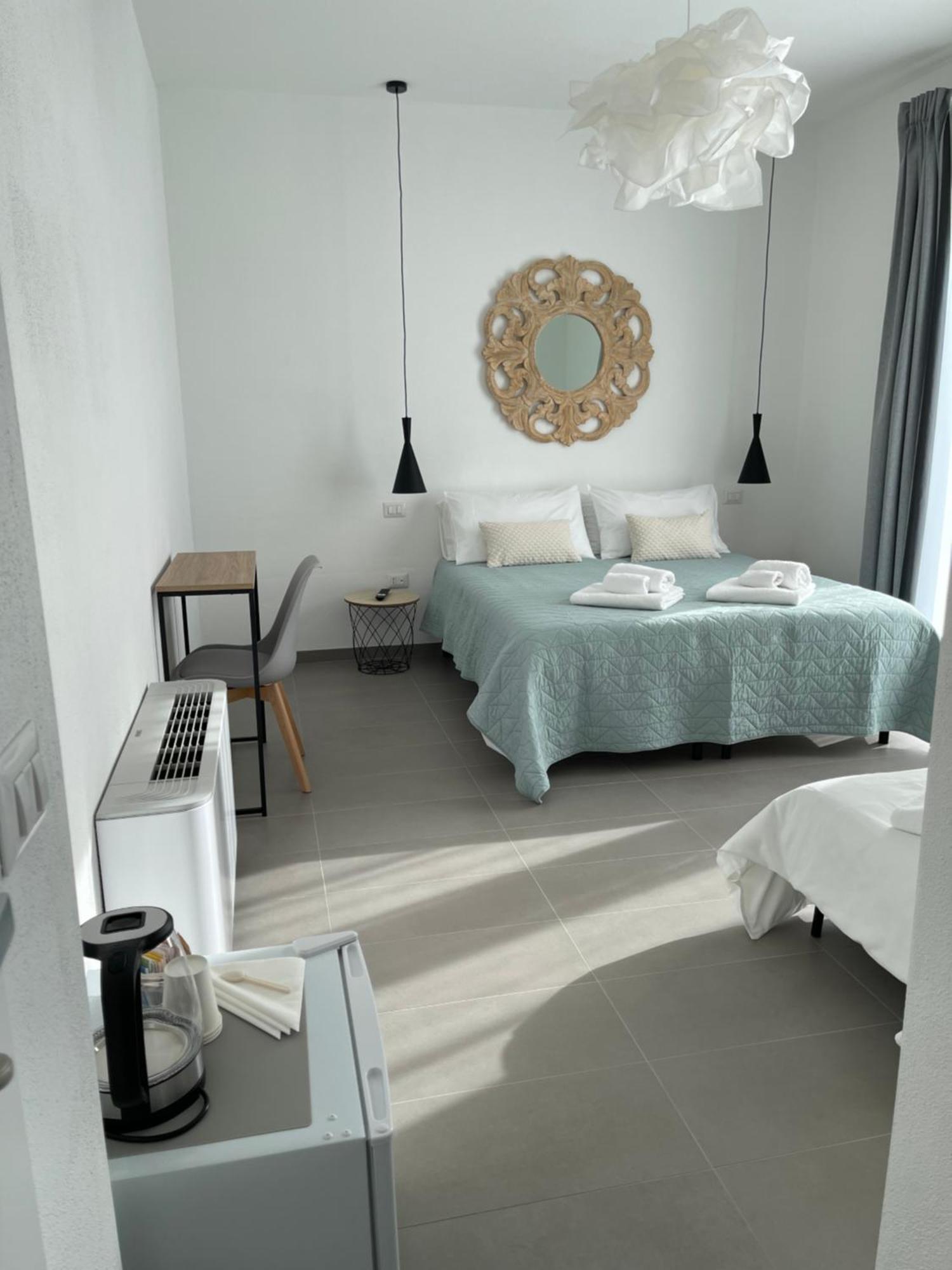 Ferienwohnung Luma10 Olbia Exterior foto