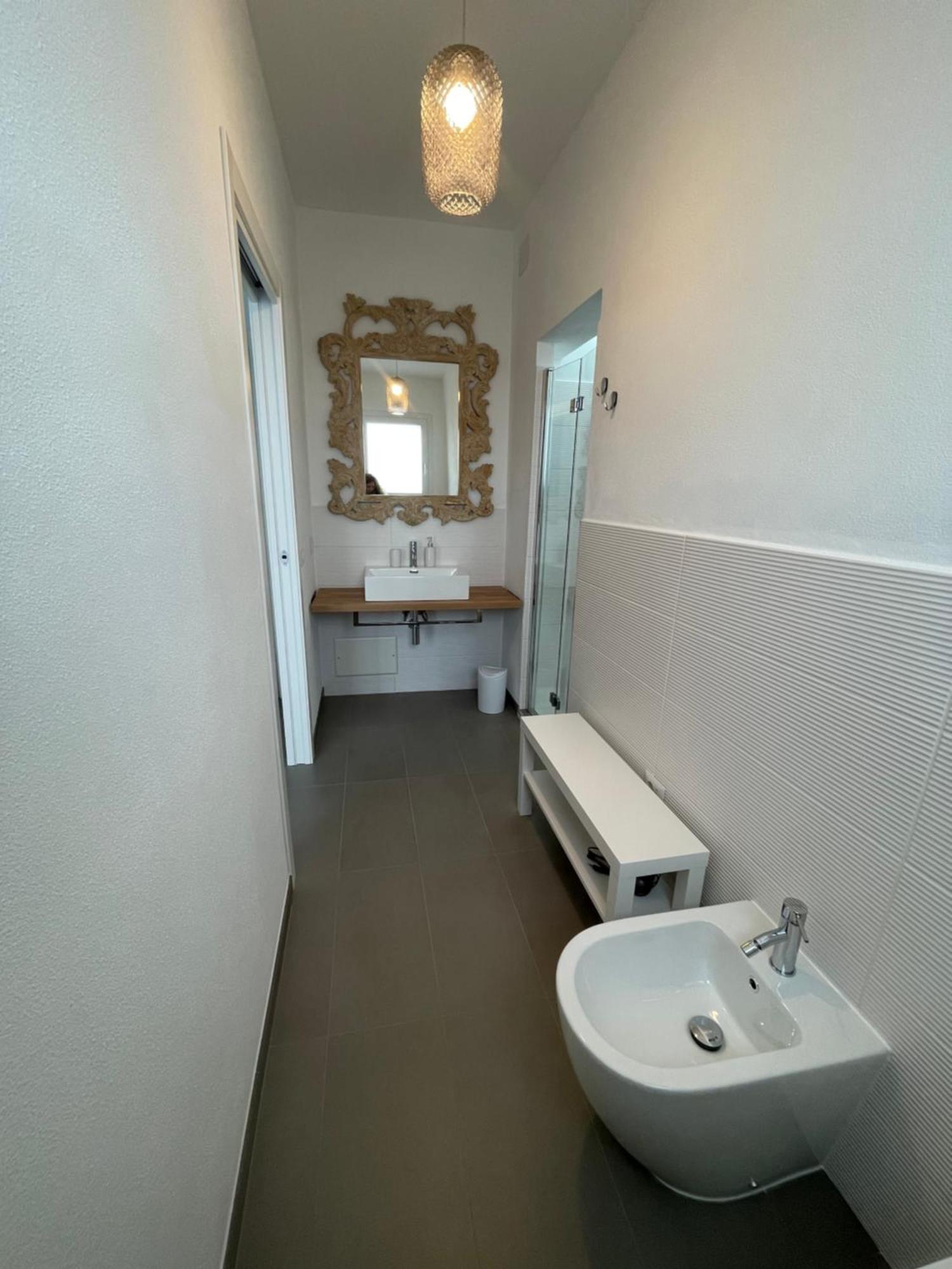 Ferienwohnung Luma10 Olbia Exterior foto