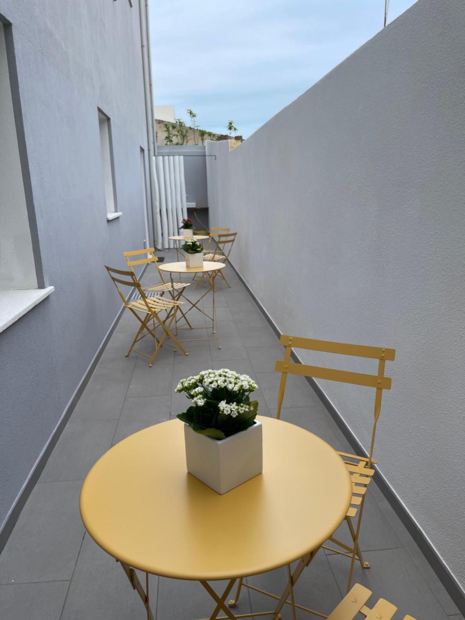 Ferienwohnung Luma10 Olbia Exterior foto