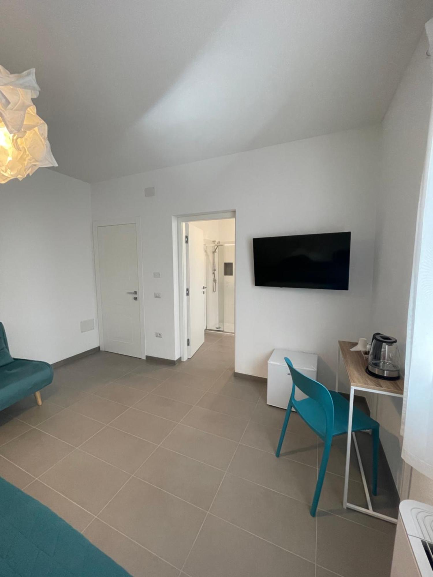 Ferienwohnung Luma10 Olbia Exterior foto