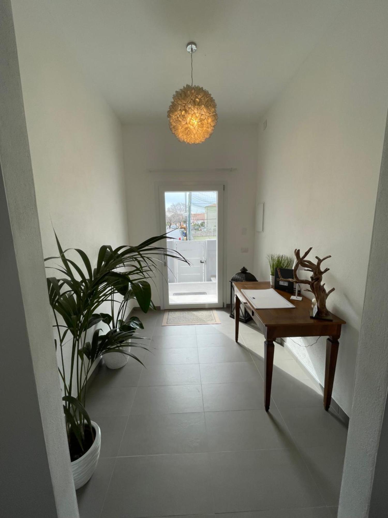 Ferienwohnung Luma10 Olbia Exterior foto