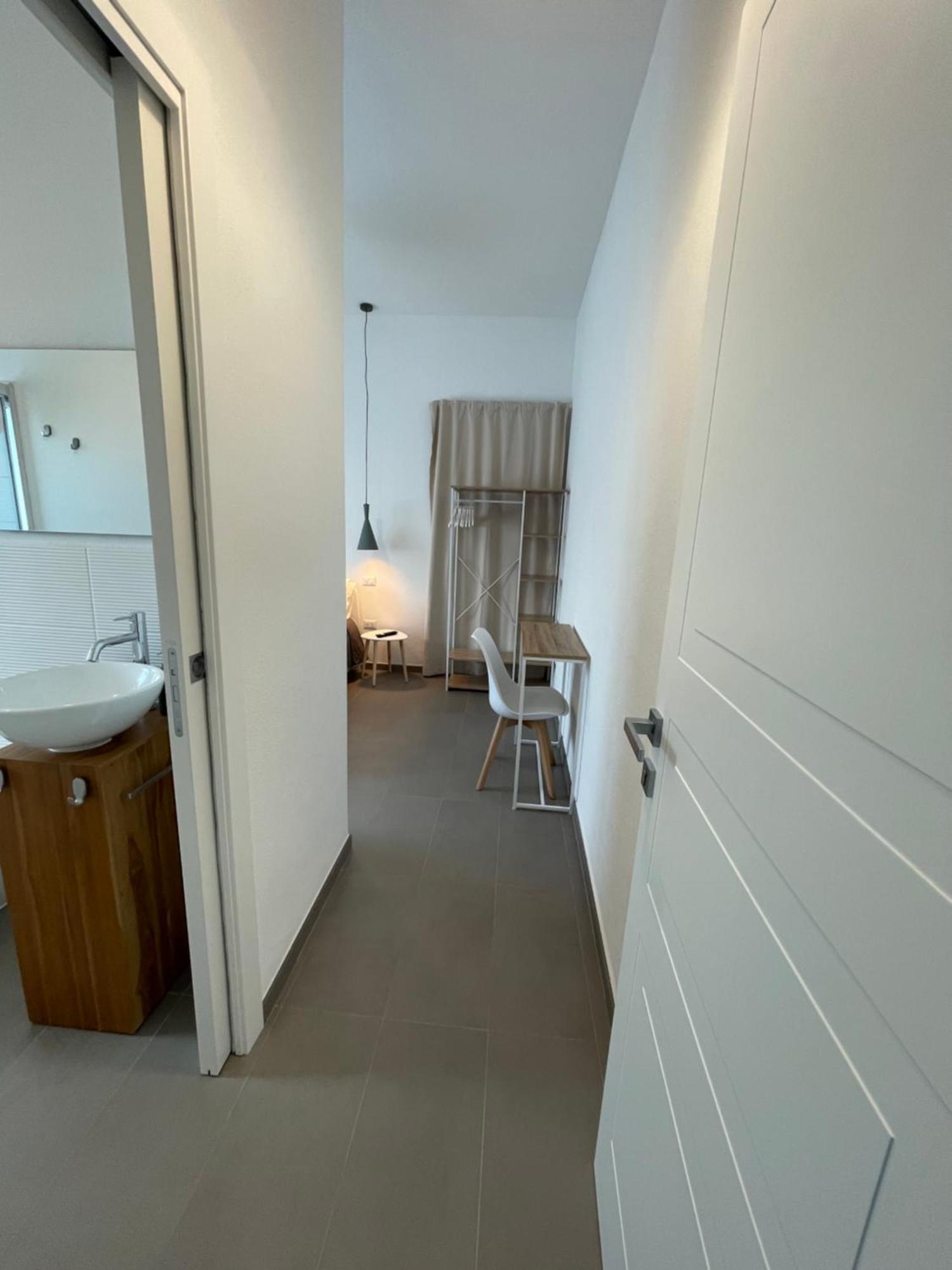 Ferienwohnung Luma10 Olbia Exterior foto