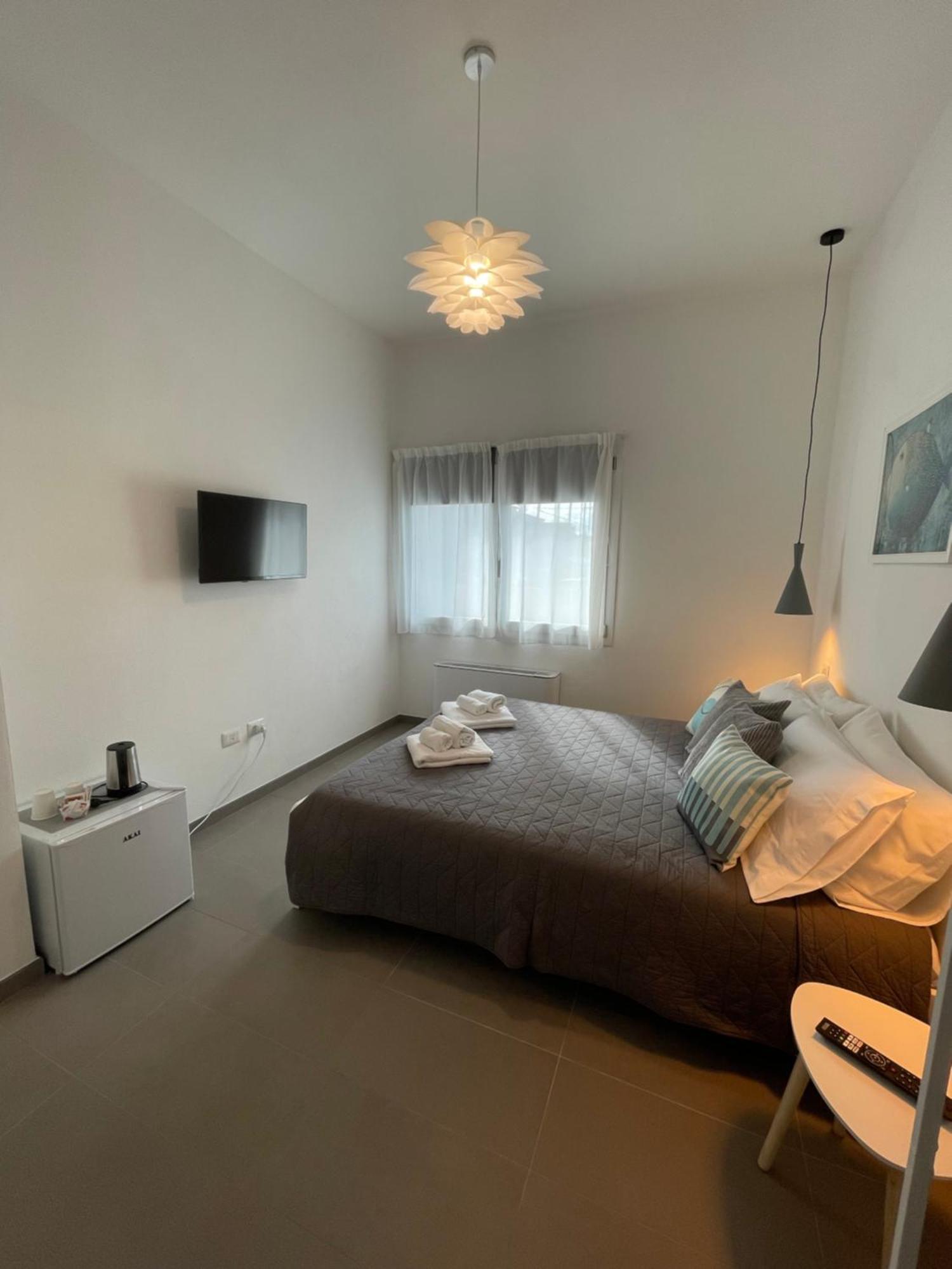 Ferienwohnung Luma10 Olbia Exterior foto