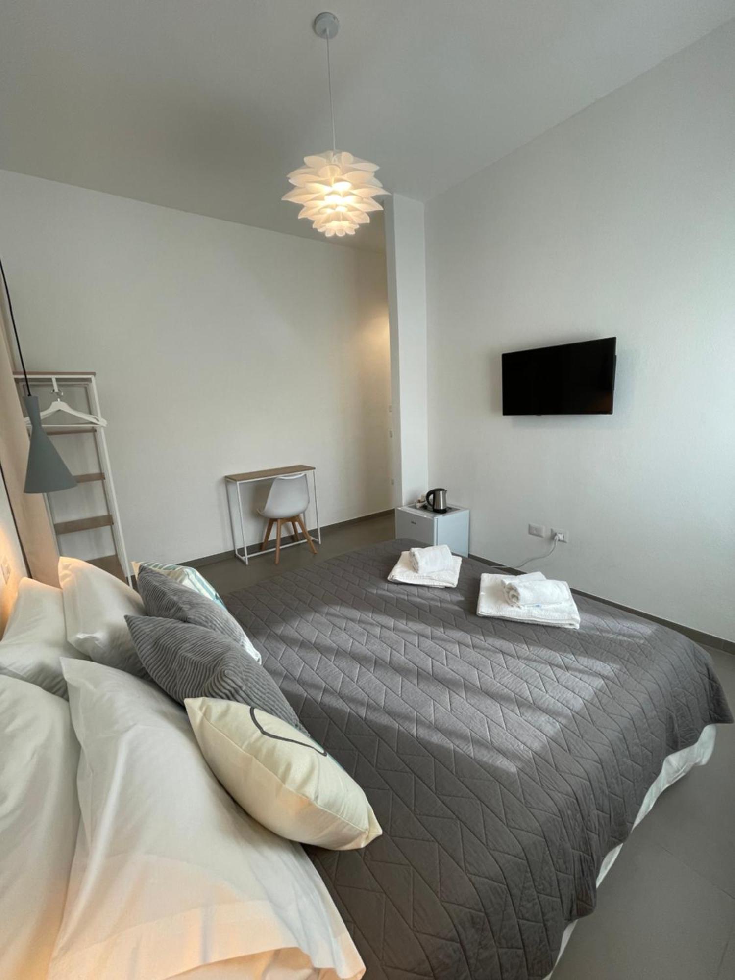 Ferienwohnung Luma10 Olbia Exterior foto