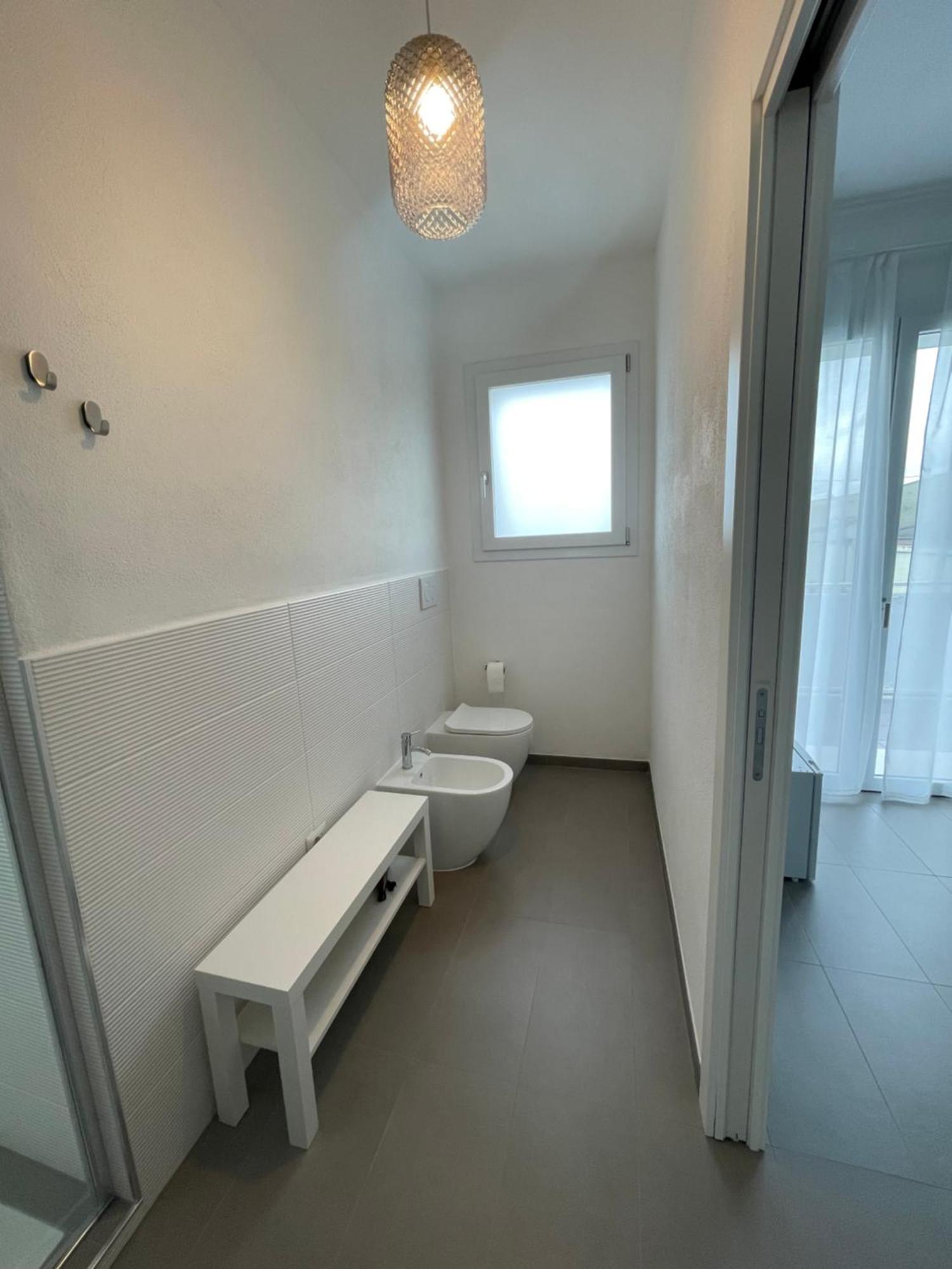 Ferienwohnung Luma10 Olbia Exterior foto