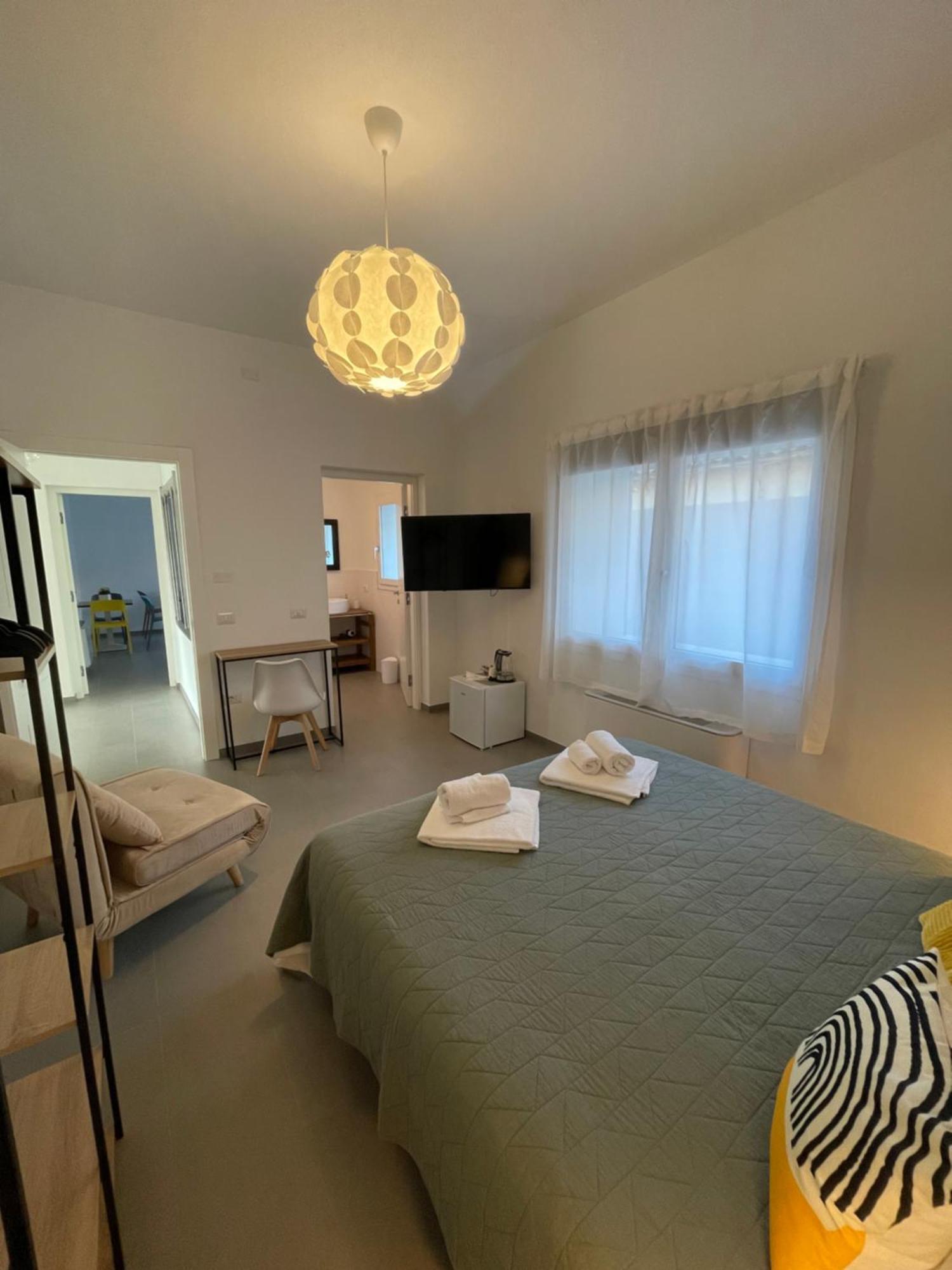 Ferienwohnung Luma10 Olbia Exterior foto