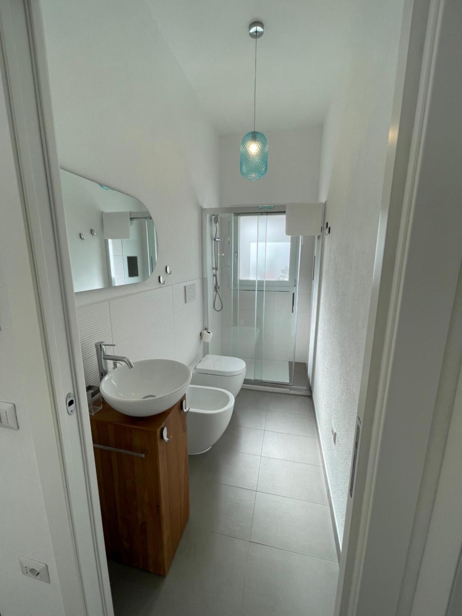 Ferienwohnung Luma10 Olbia Exterior foto