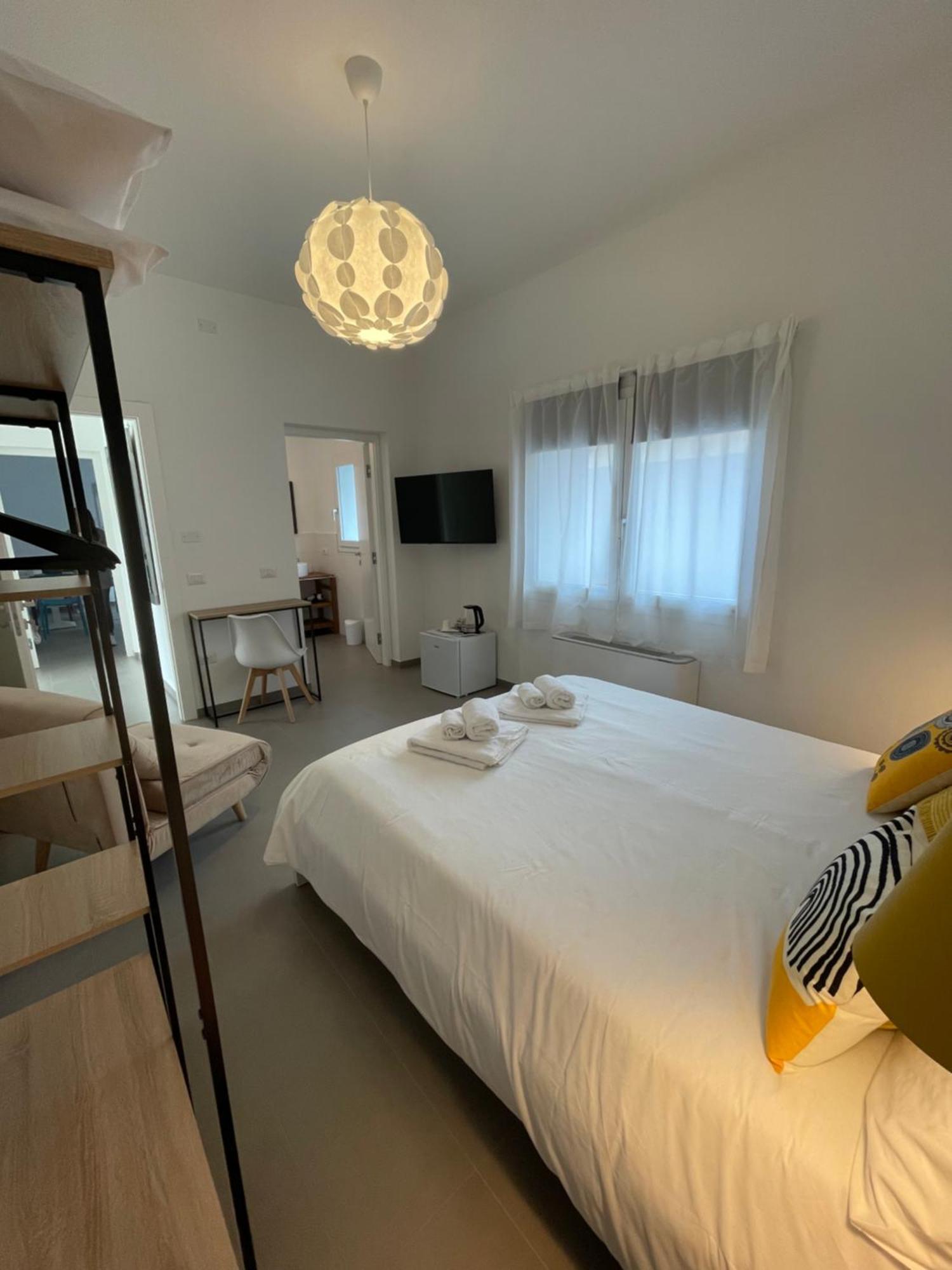 Ferienwohnung Luma10 Olbia Exterior foto
