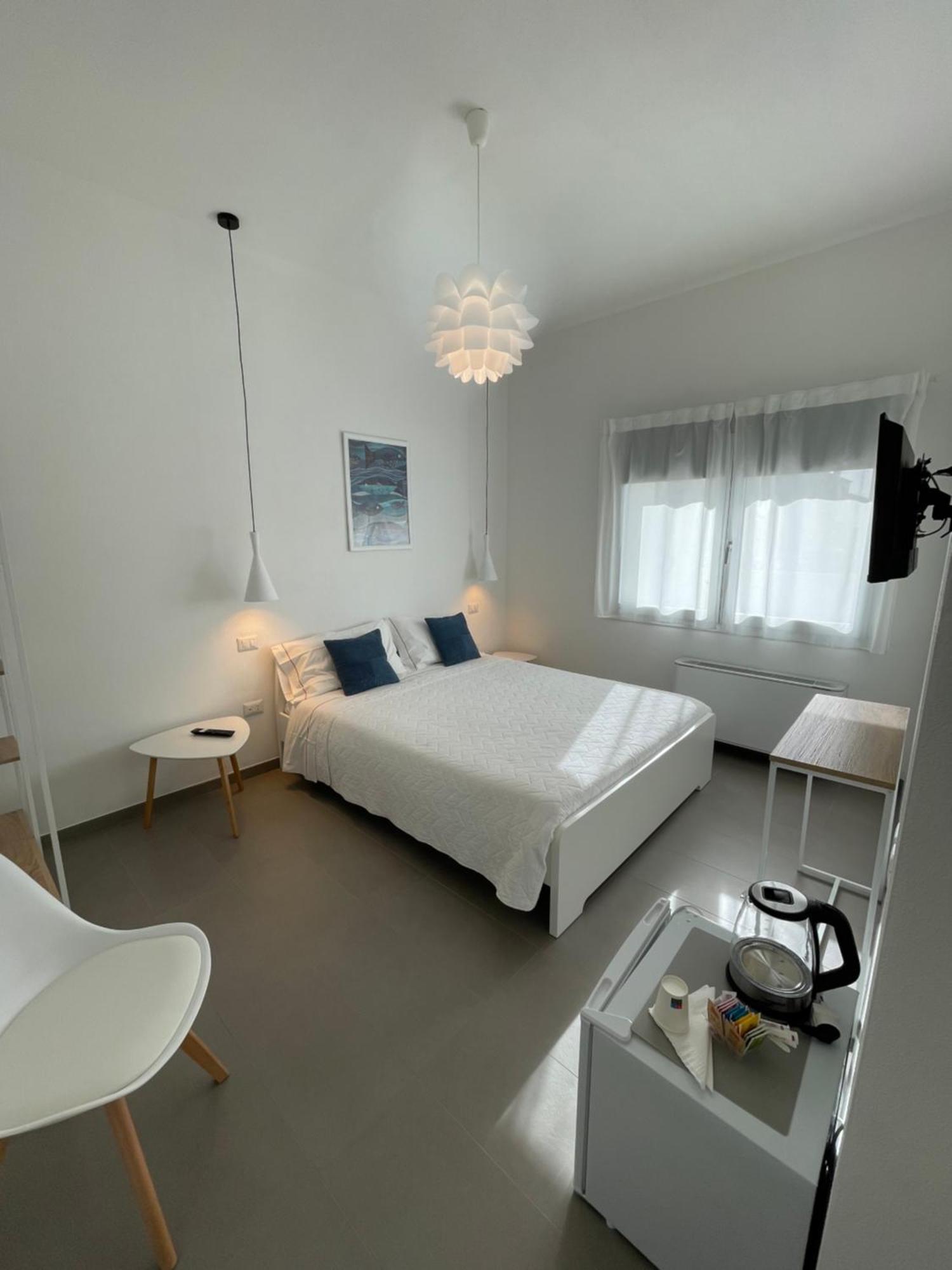 Ferienwohnung Luma10 Olbia Exterior foto
