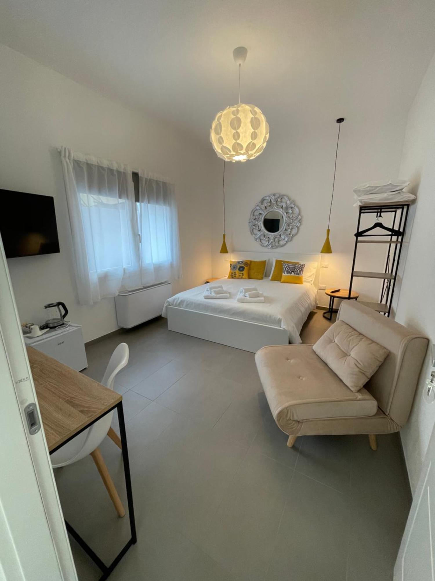 Ferienwohnung Luma10 Olbia Exterior foto