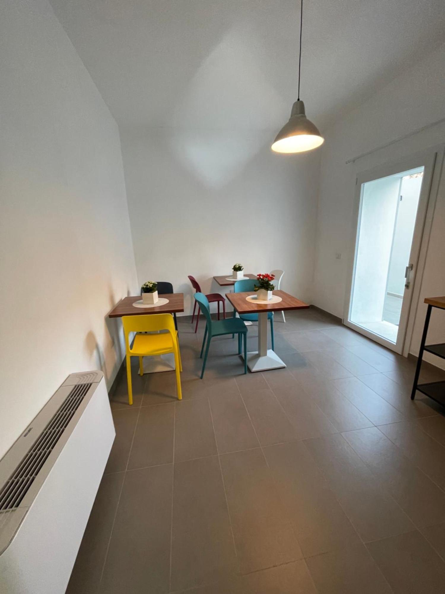 Ferienwohnung Luma10 Olbia Exterior foto