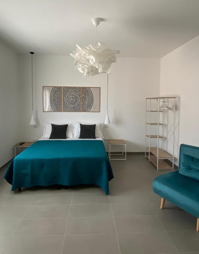 Ferienwohnung Luma10 Olbia Exterior foto