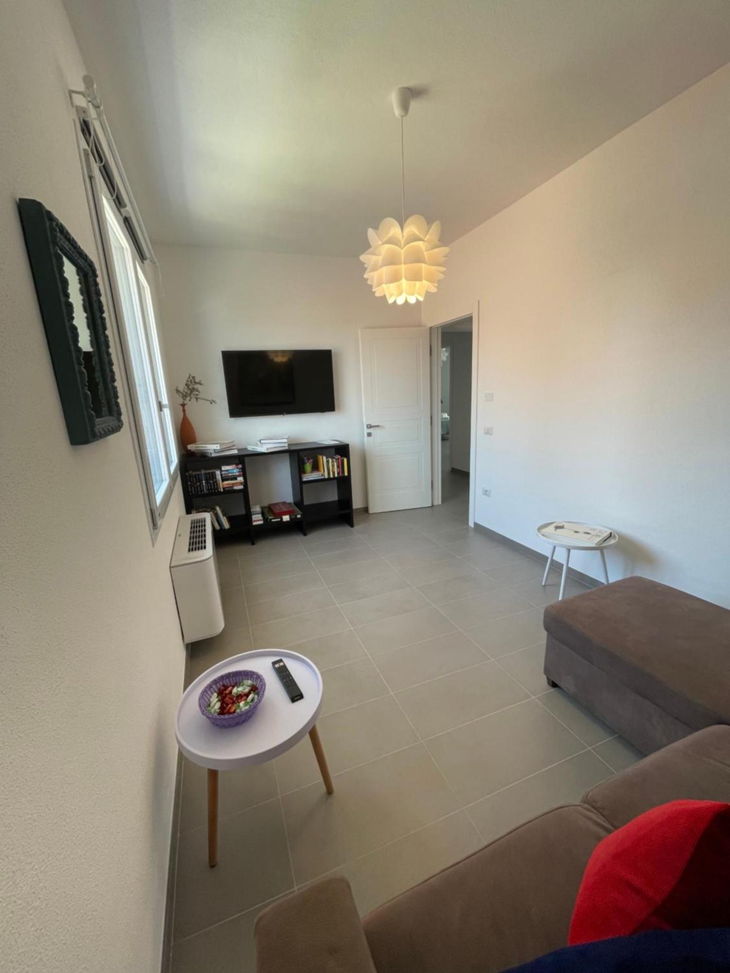 Ferienwohnung Luma10 Olbia Exterior foto