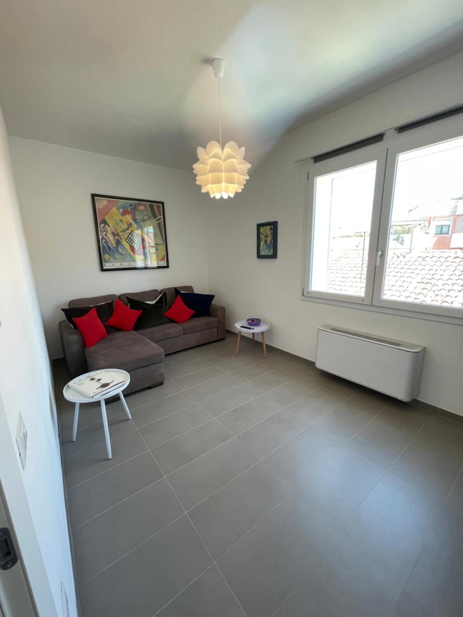 Ferienwohnung Luma10 Olbia Exterior foto