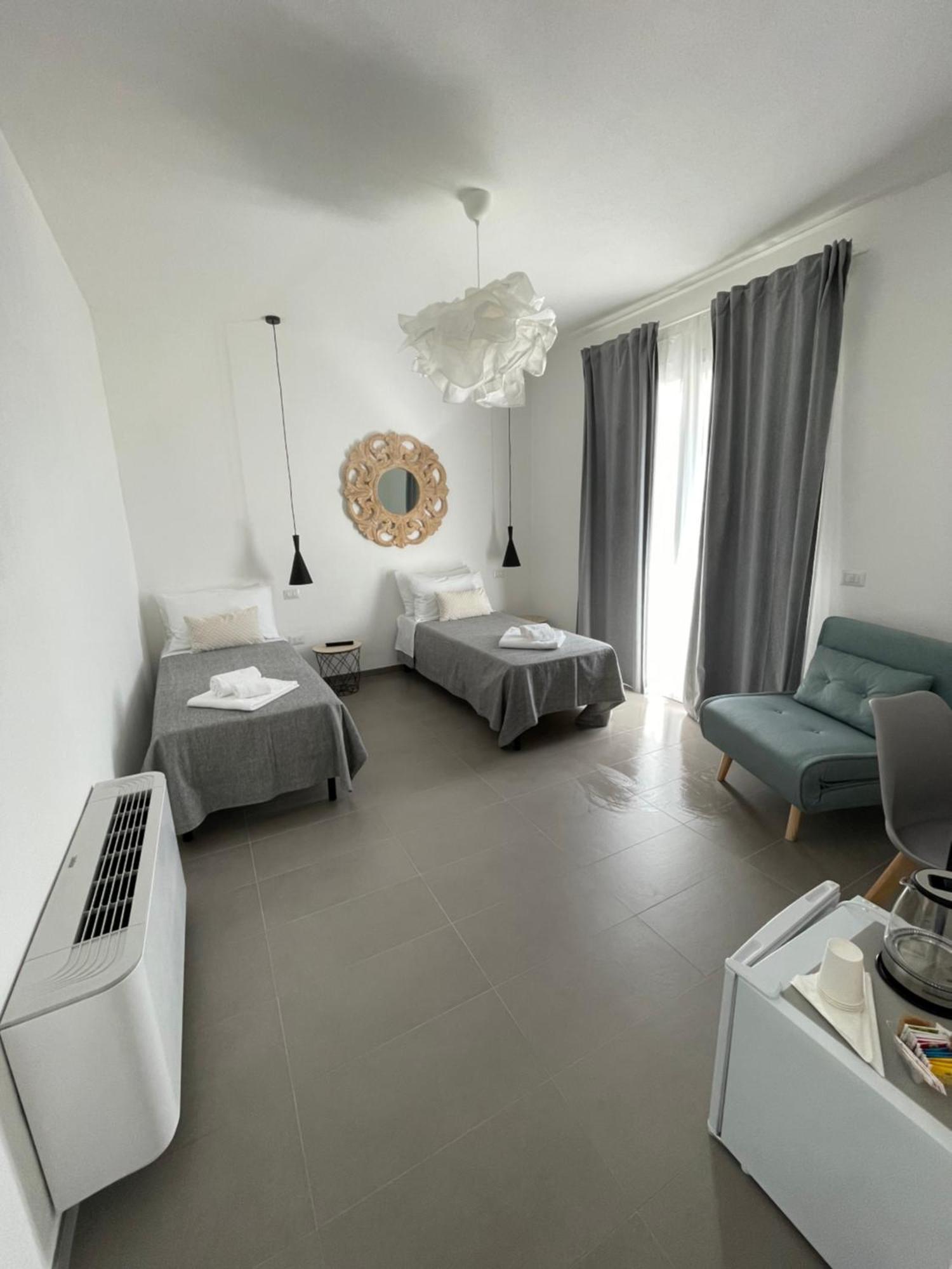 Ferienwohnung Luma10 Olbia Exterior foto