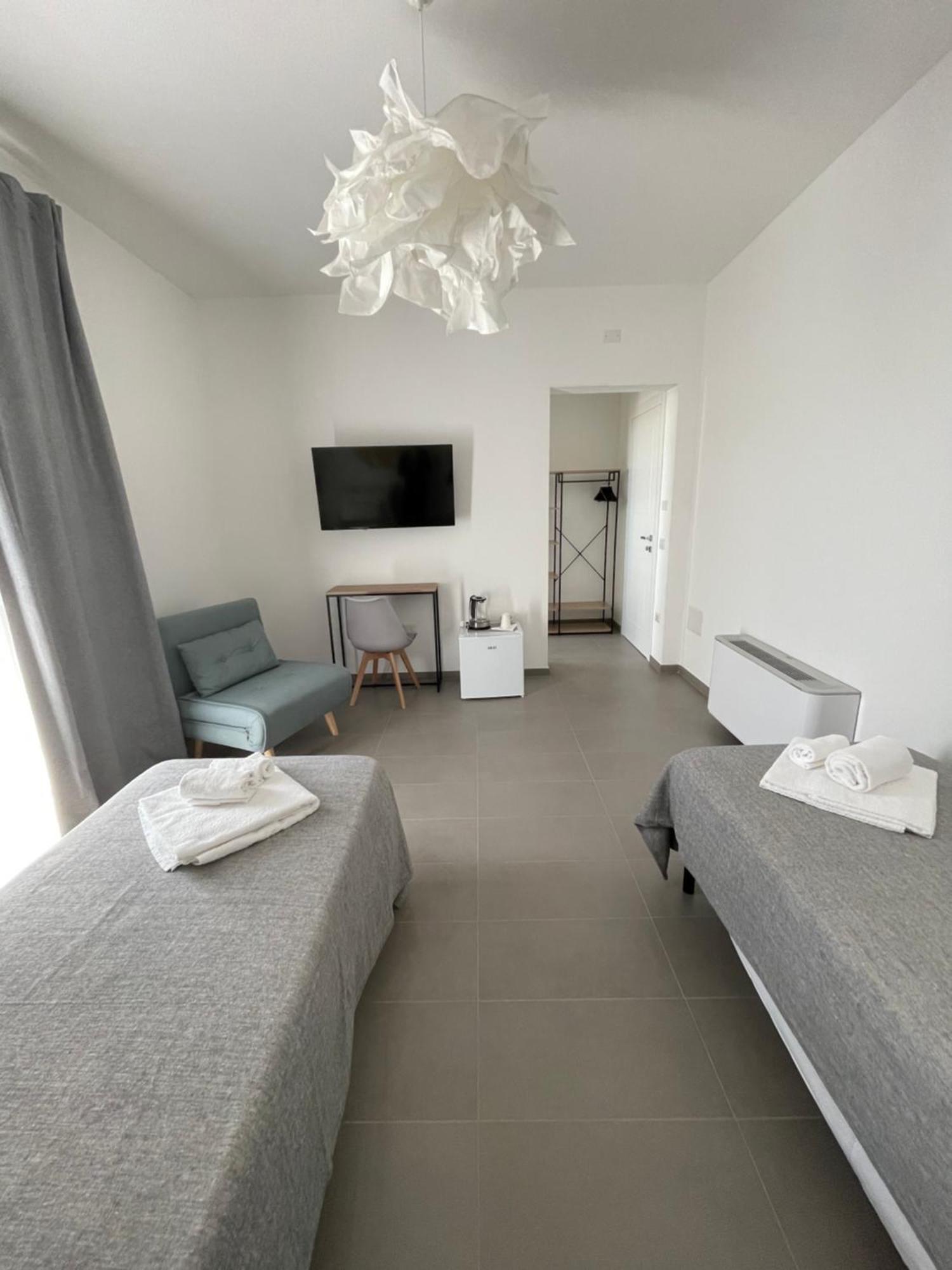 Ferienwohnung Luma10 Olbia Exterior foto