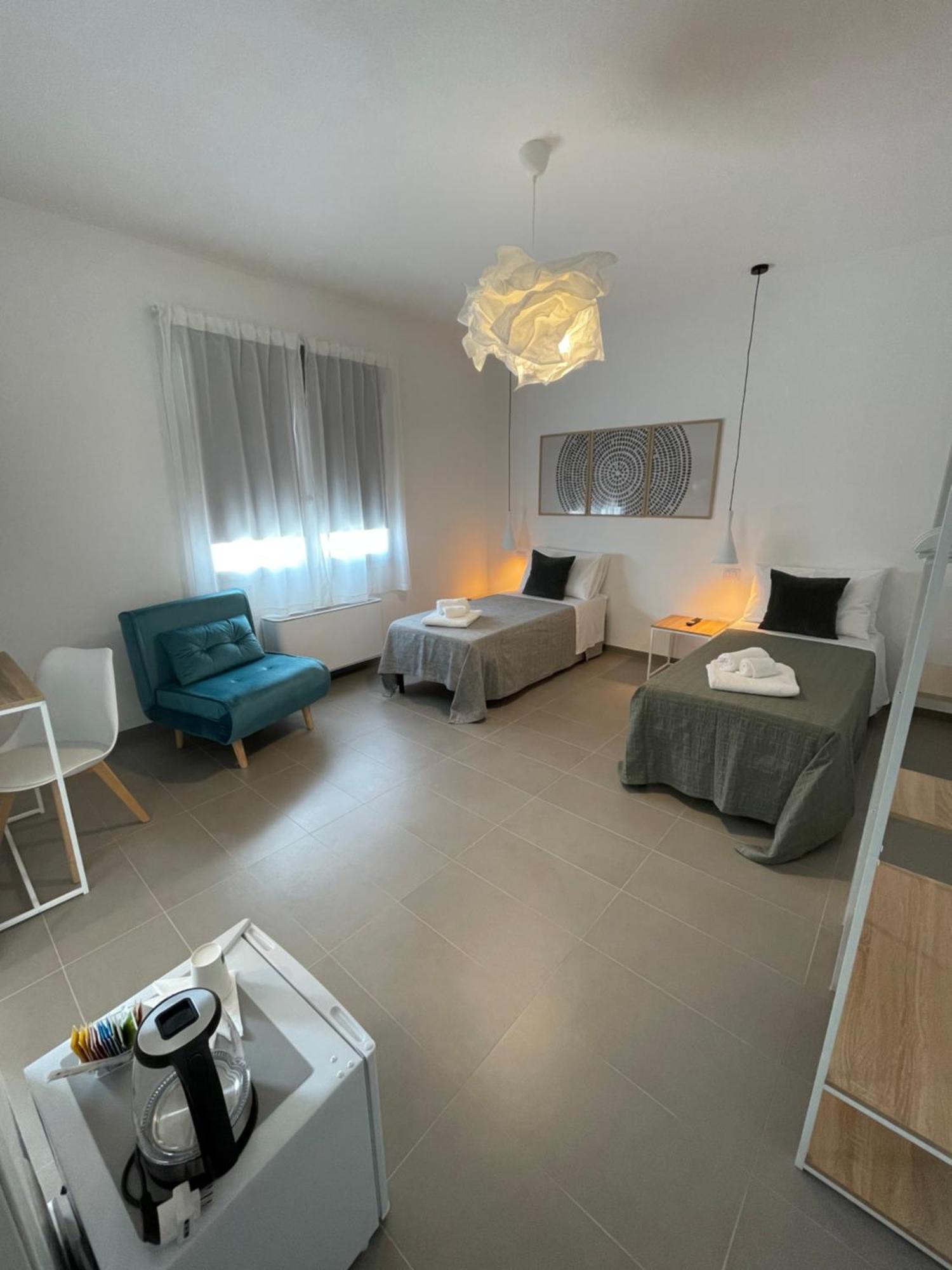 Ferienwohnung Luma10 Olbia Exterior foto