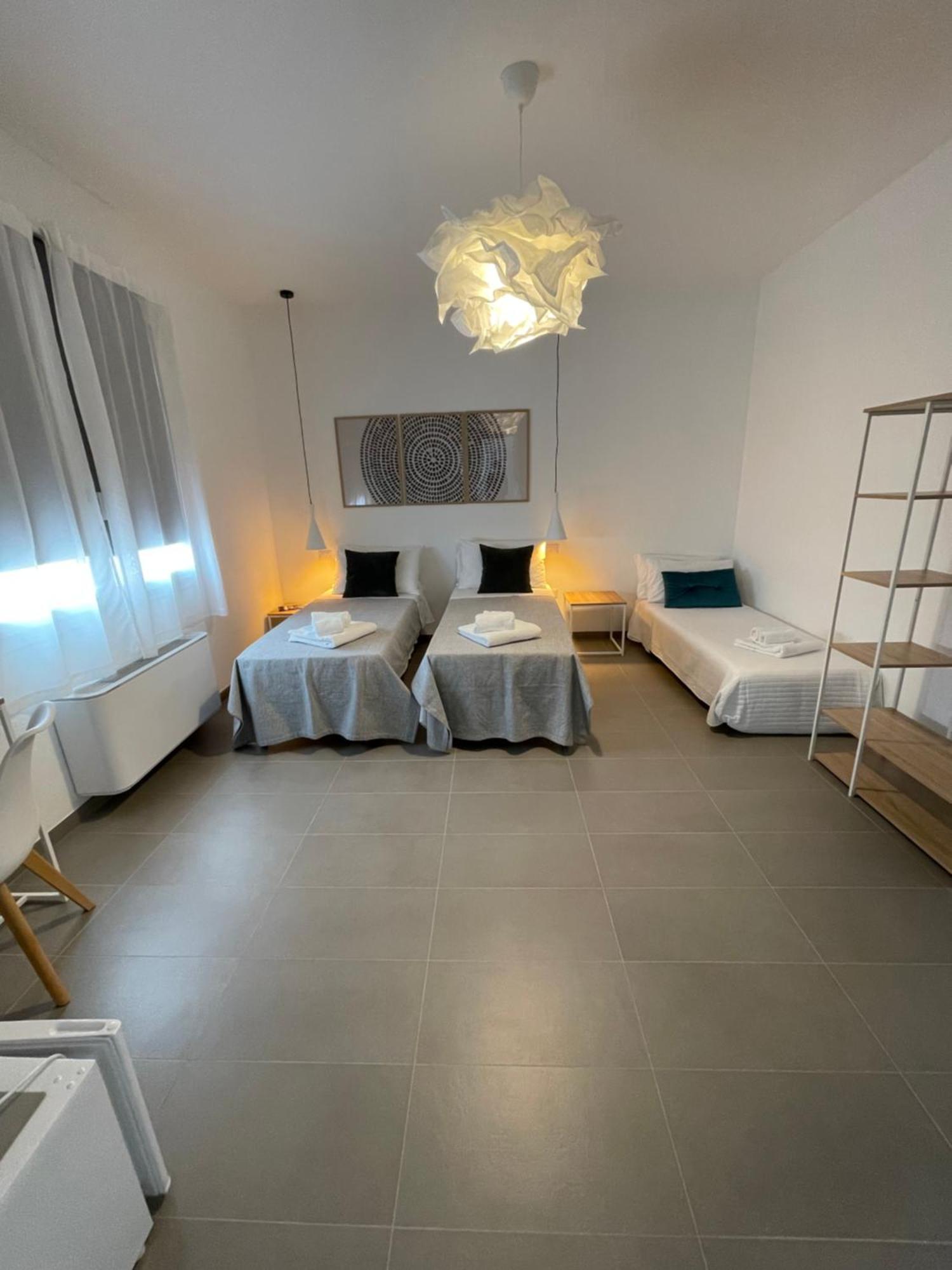 Ferienwohnung Luma10 Olbia Exterior foto