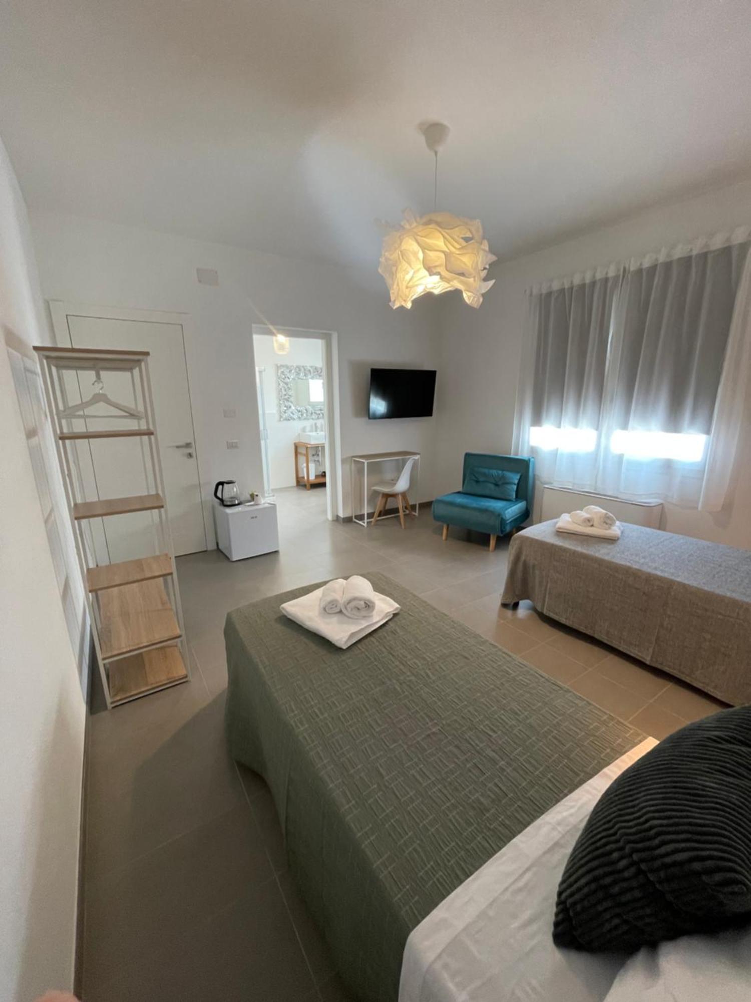 Ferienwohnung Luma10 Olbia Exterior foto