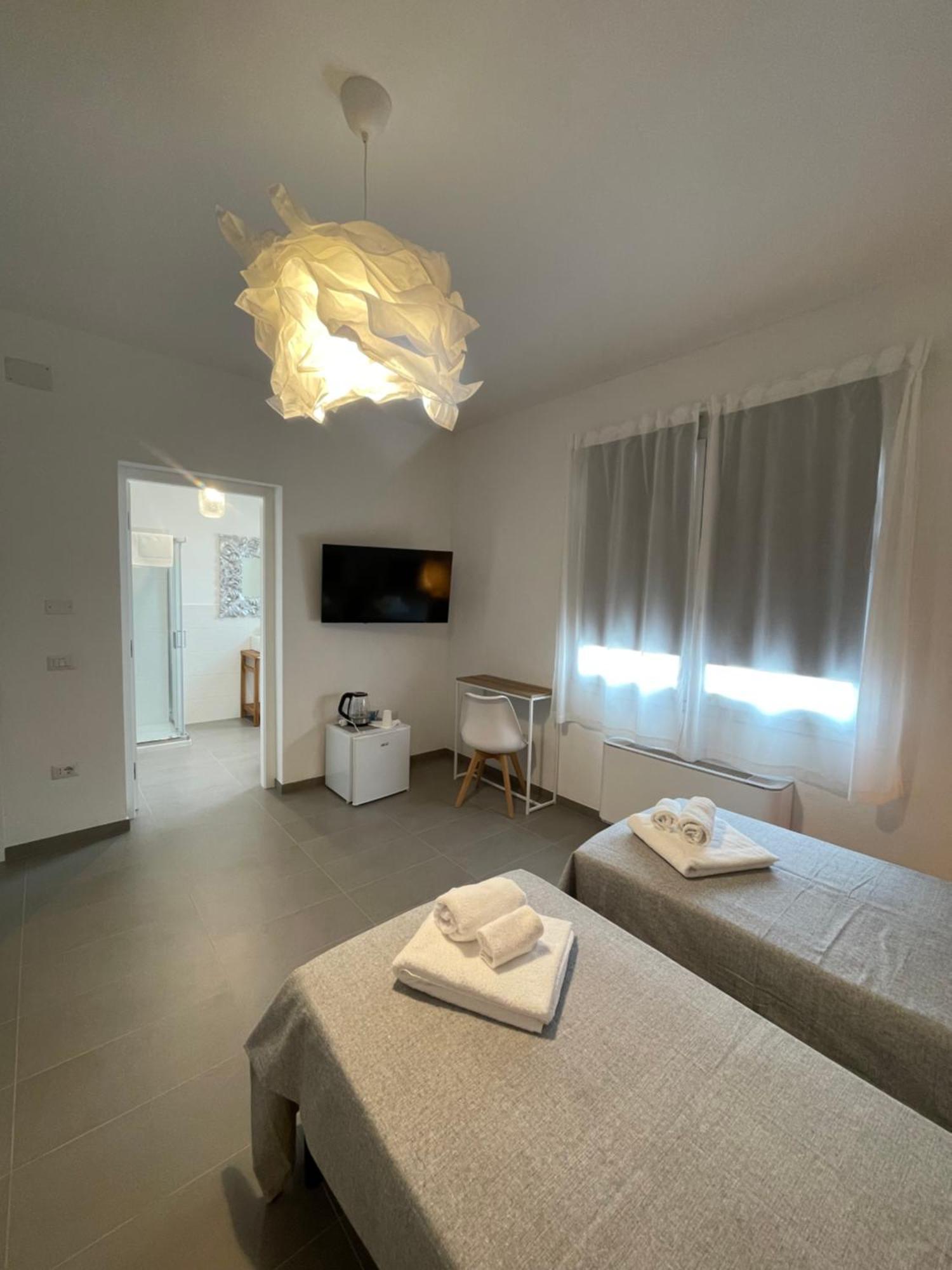 Ferienwohnung Luma10 Olbia Exterior foto
