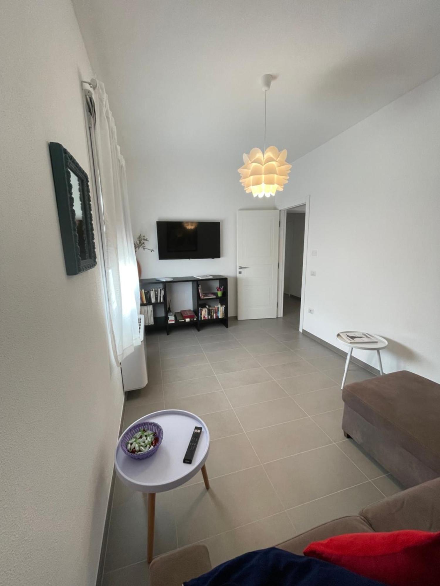 Ferienwohnung Luma10 Olbia Exterior foto