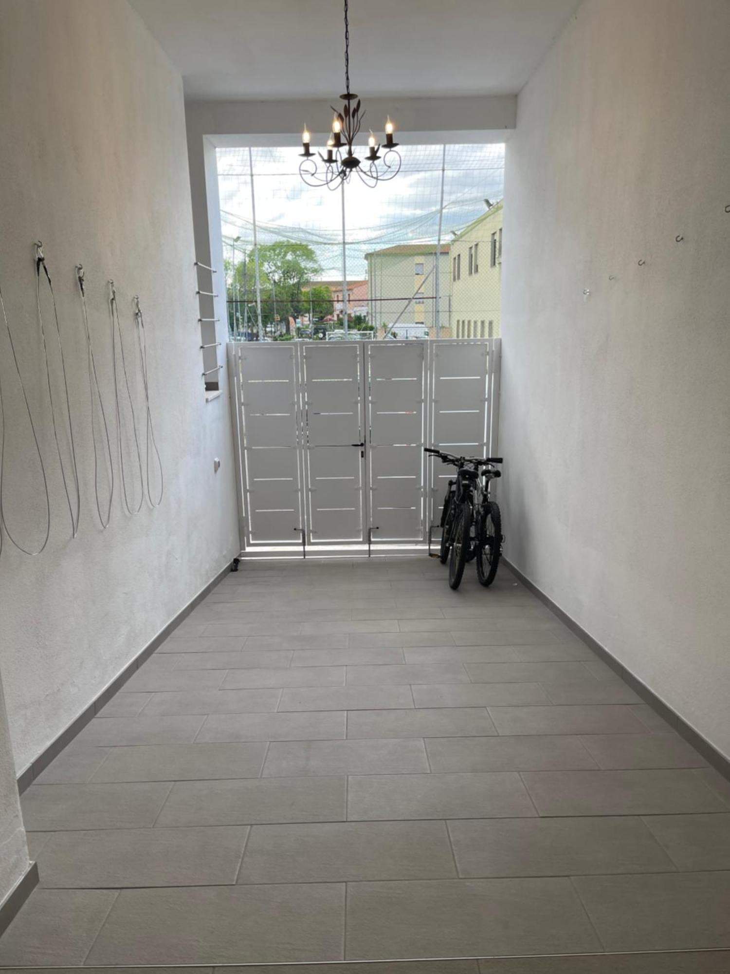 Ferienwohnung Luma10 Olbia Exterior foto