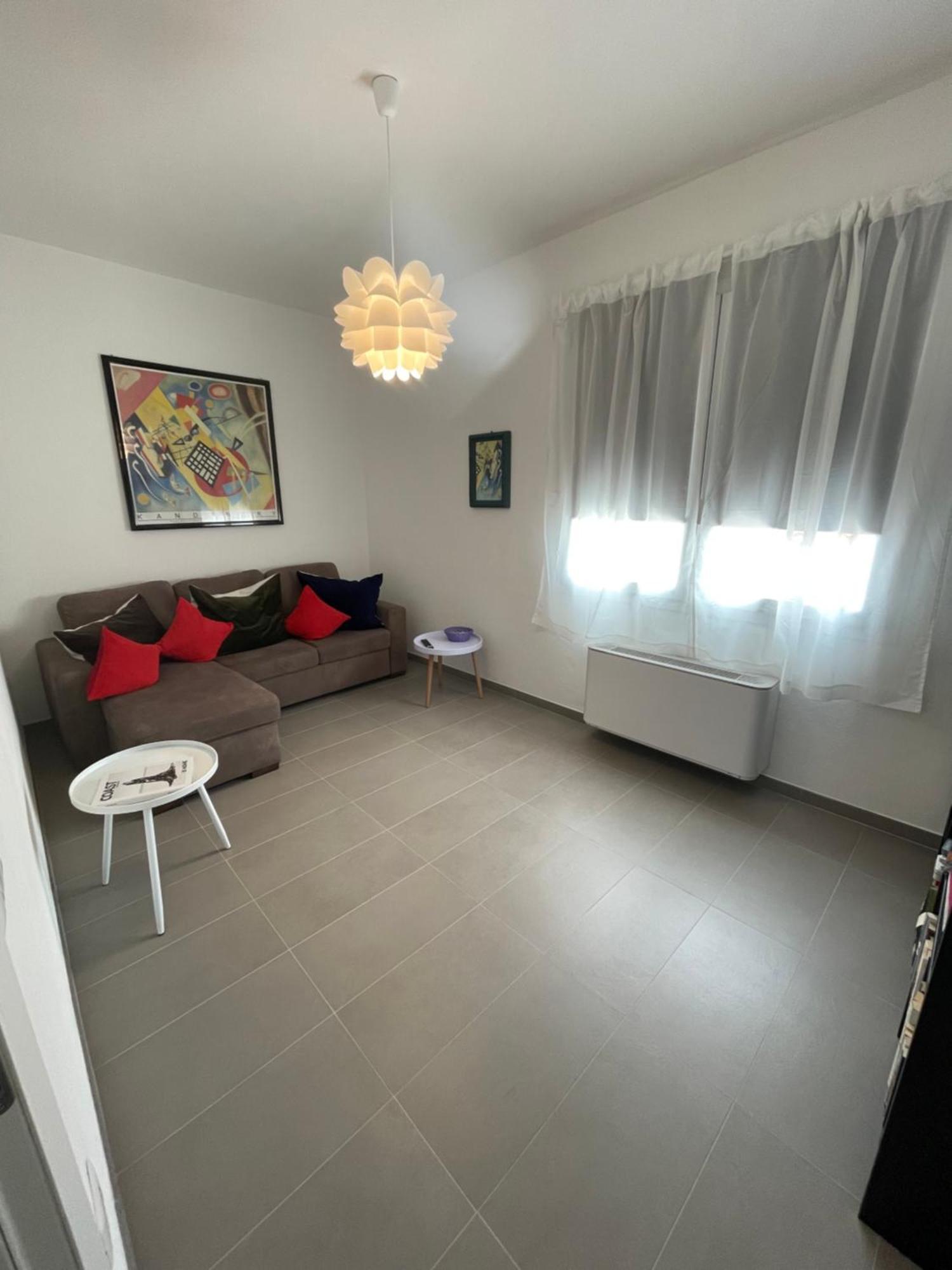 Ferienwohnung Luma10 Olbia Exterior foto