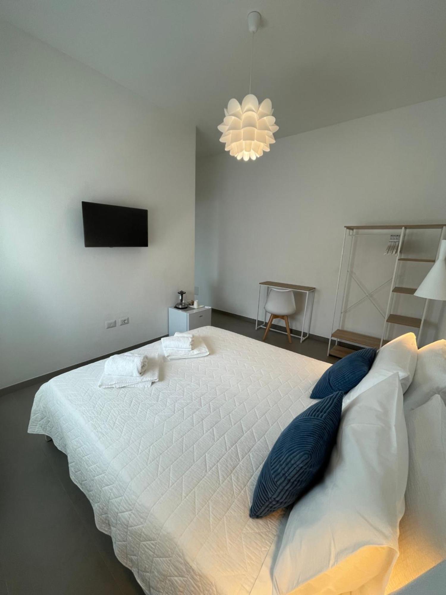 Ferienwohnung Luma10 Olbia Exterior foto